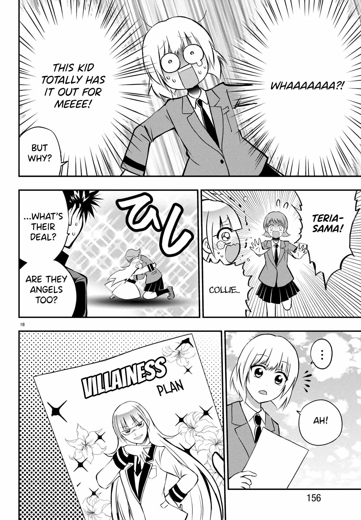 Isegure – Isekai Cheat Musou Ore TUEEE-kei Ikiri Tenseisha ni Kamaseinu ni sare Tsuzuketa Elite Kishi, Chou Gureru. Chapter 9 - Page 19