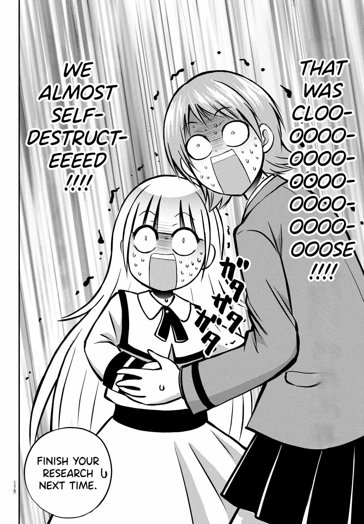 Isegure – Isekai Cheat Musou Ore TUEEE-kei Ikiri Tenseisha ni Kamaseinu ni sare Tsuzuketa Elite Kishi, Chou Gureru. Chapter 9 - Page 39