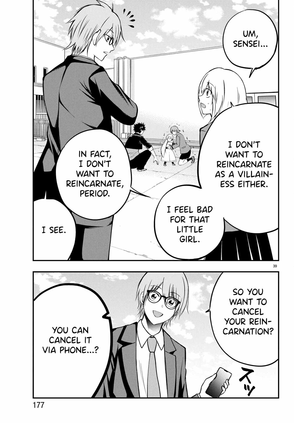 Isegure – Isekai Cheat Musou Ore TUEEE-kei Ikiri Tenseisha ni Kamaseinu ni sare Tsuzuketa Elite Kishi, Chou Gureru. Chapter 9 - Page 40