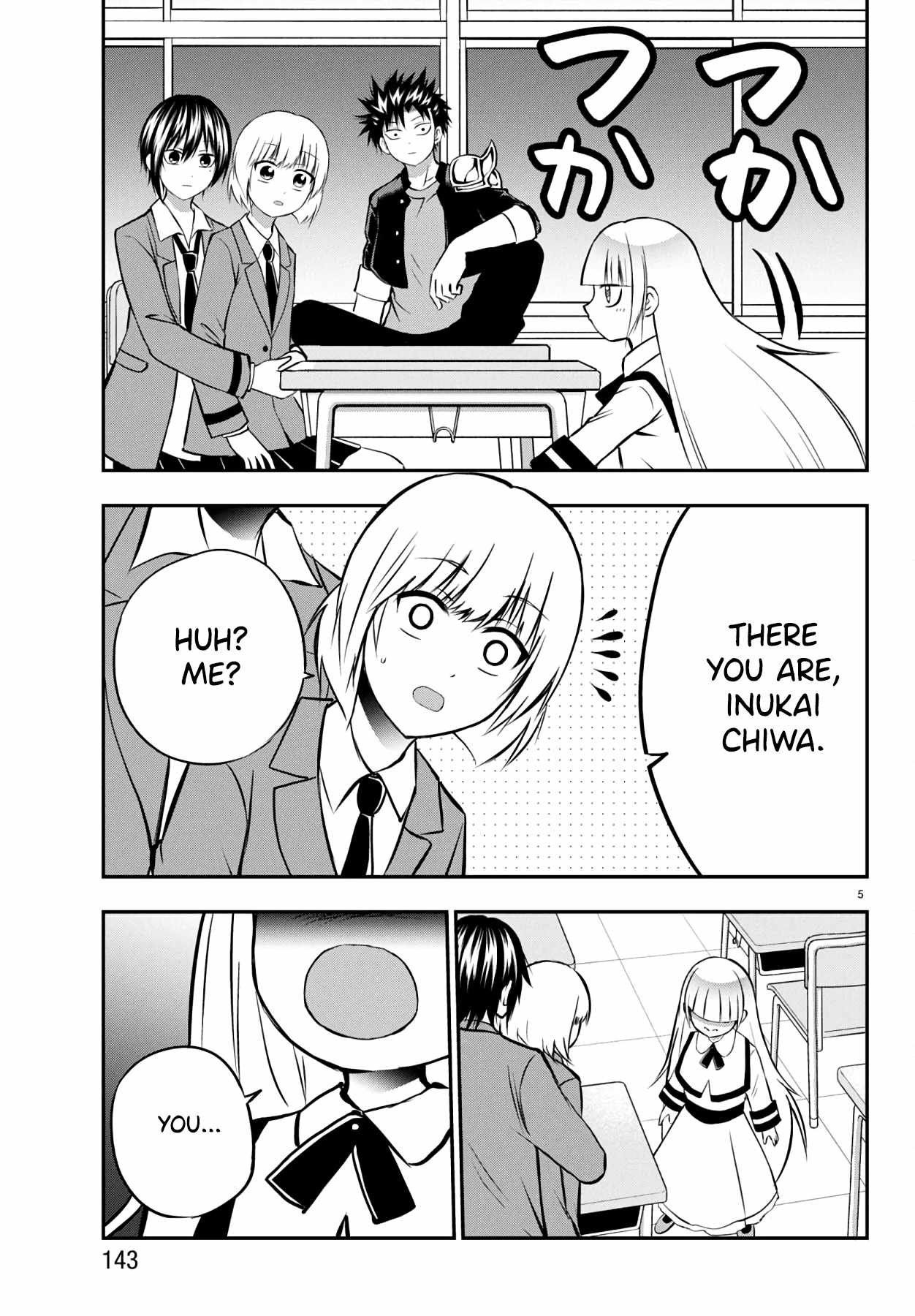 Isegure – Isekai Cheat Musou Ore TUEEE-kei Ikiri Tenseisha ni Kamaseinu ni sare Tsuzuketa Elite Kishi, Chou Gureru. Chapter 9 - Page 6