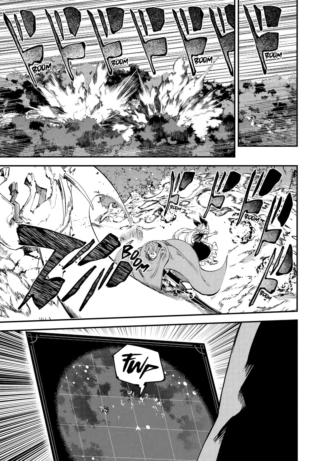 Isekai Cheat Magic Swordsman Chapter 41 - Page 20