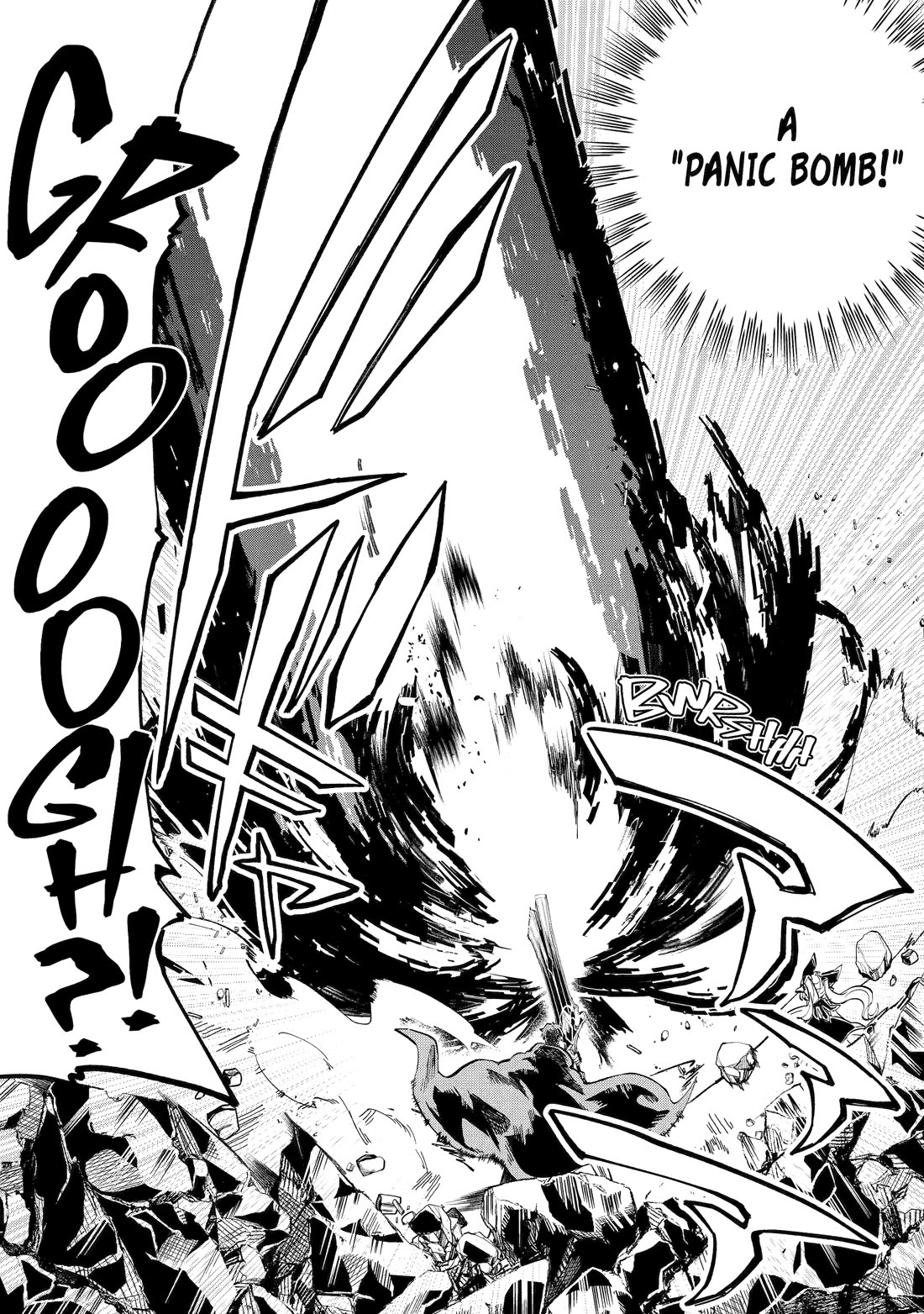 Isekai Cheat Magic Swordsman Chapter 41 - Page 28