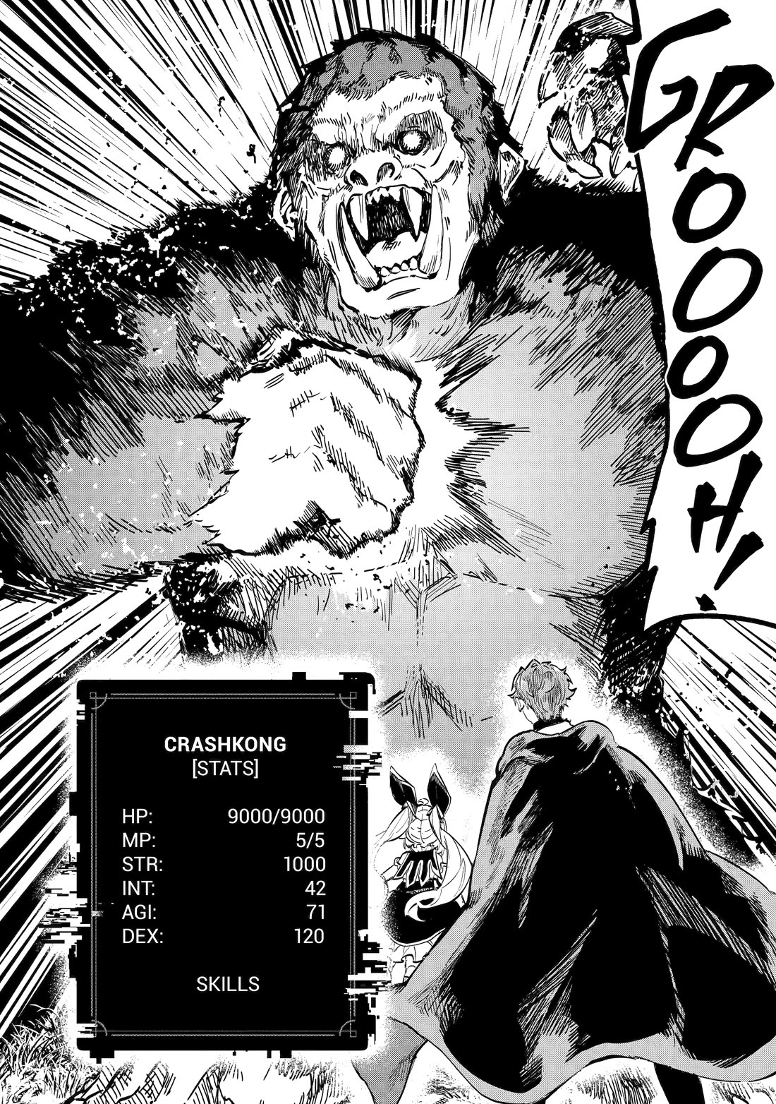 Isekai Cheat Magic Swordsman Chapter 41 - Page 7