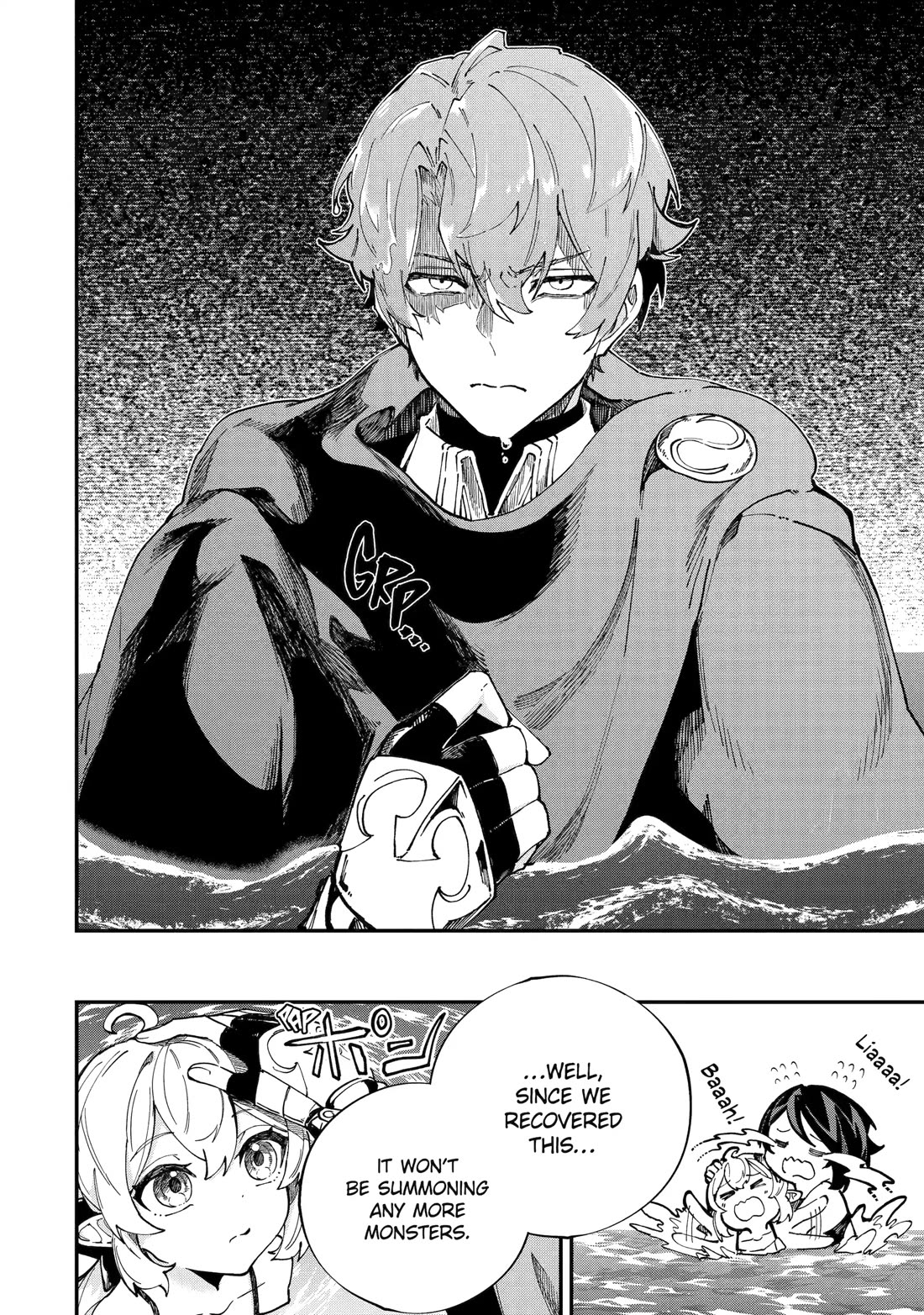 Isekai Cheat Magic Swordsman Chapter 43 - Page 22