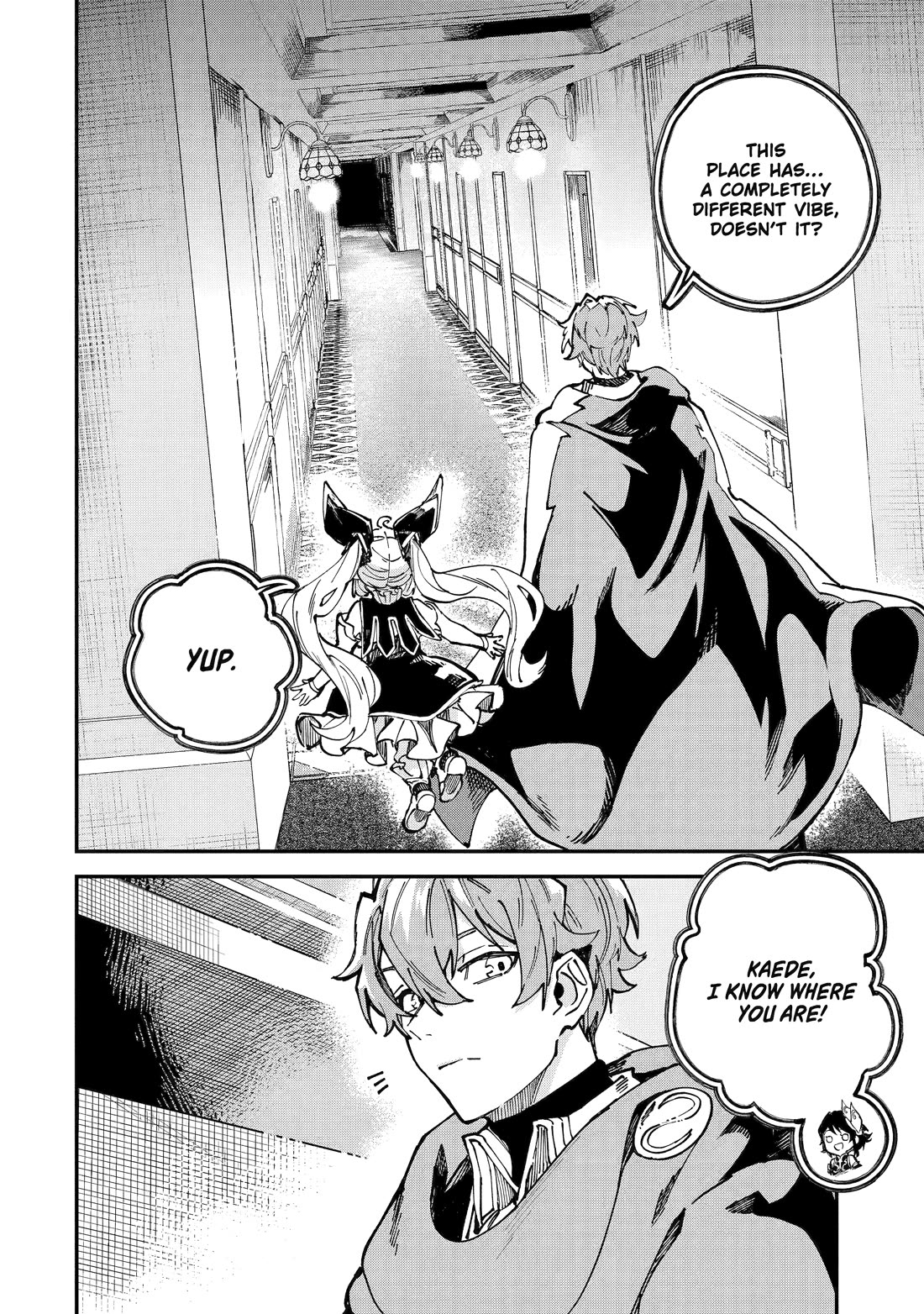 Isekai Cheat Magic Swordsman Chapter 45 - Page 20