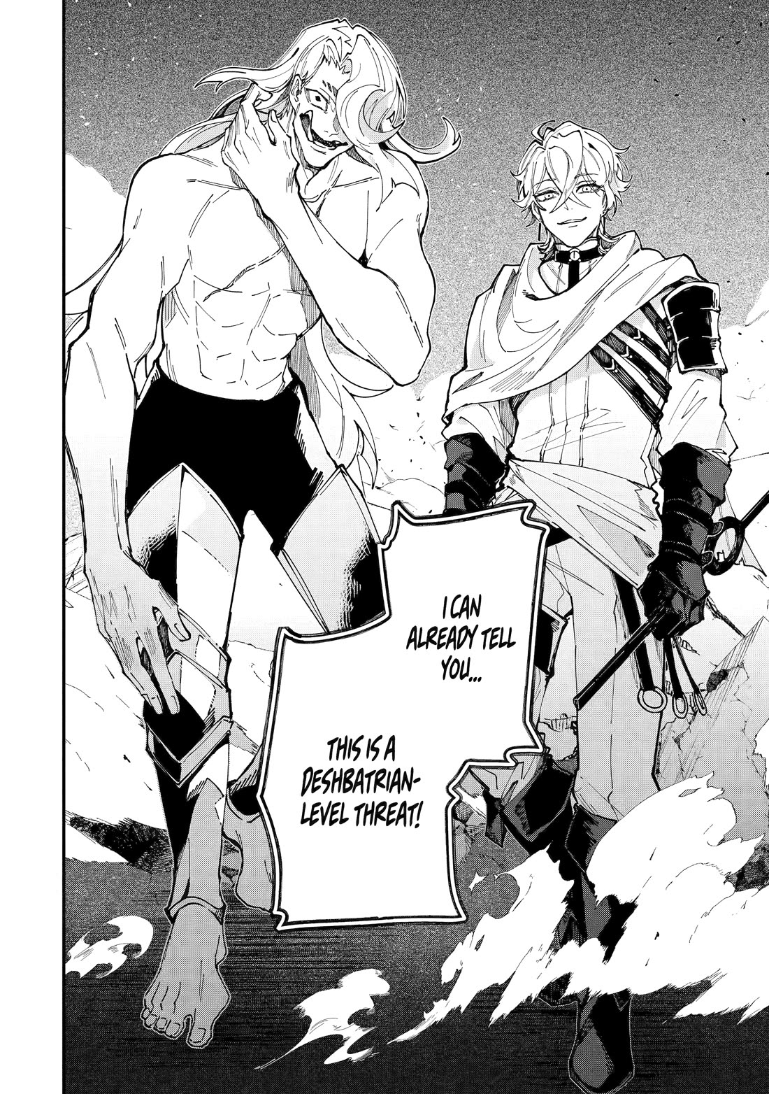 Isekai Cheat Magic Swordsman Chapter 45 - Page 47