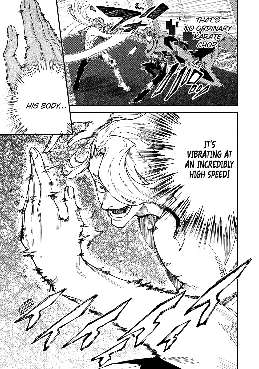 Isekai Cheat Magic Swordsman Chapter 46 - Page 13