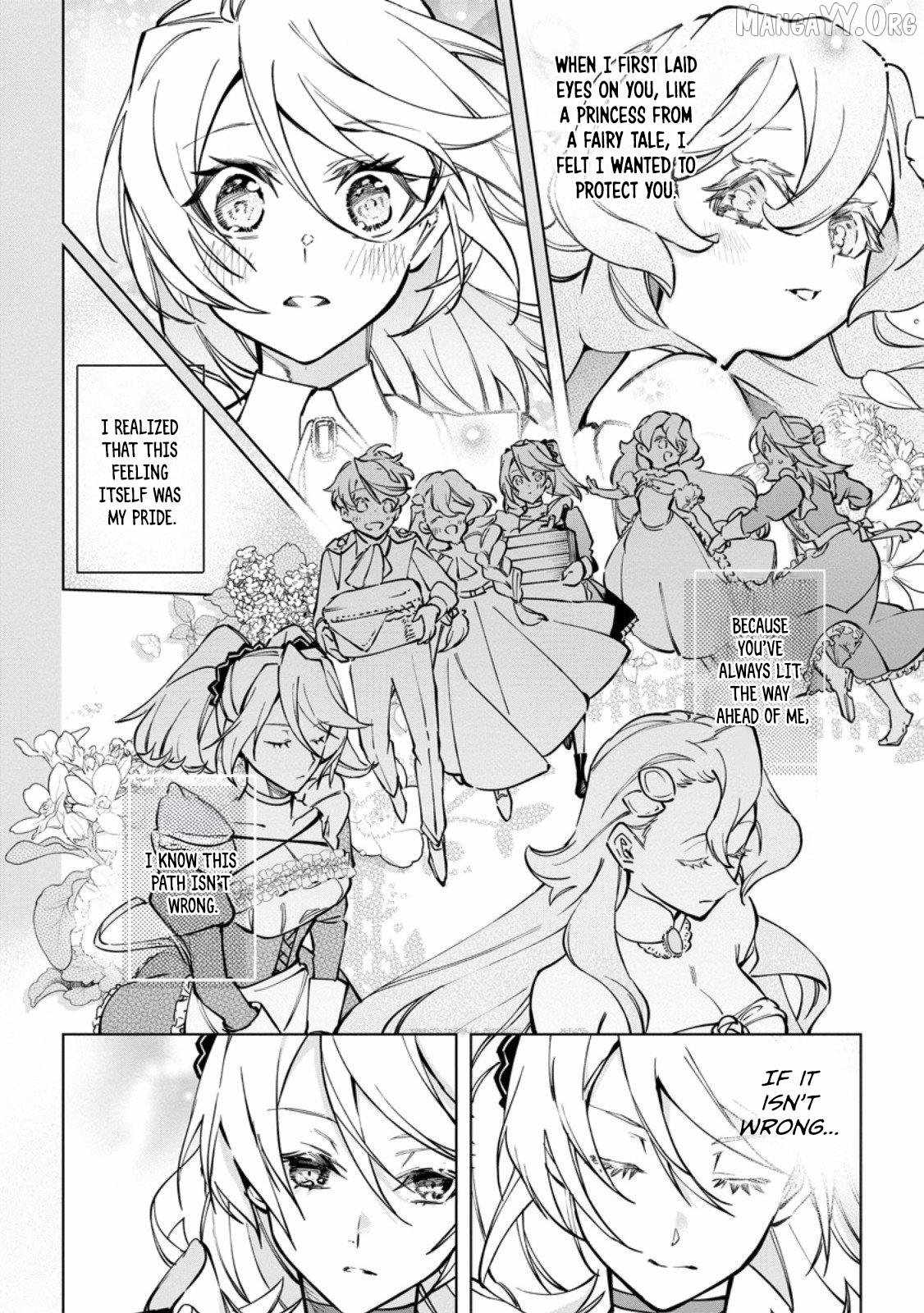 Isekai Craft Gurashi Jiyu Kimamana Seisan Shoku No Honobono Slow Life Chapter 39.1 - Page 3