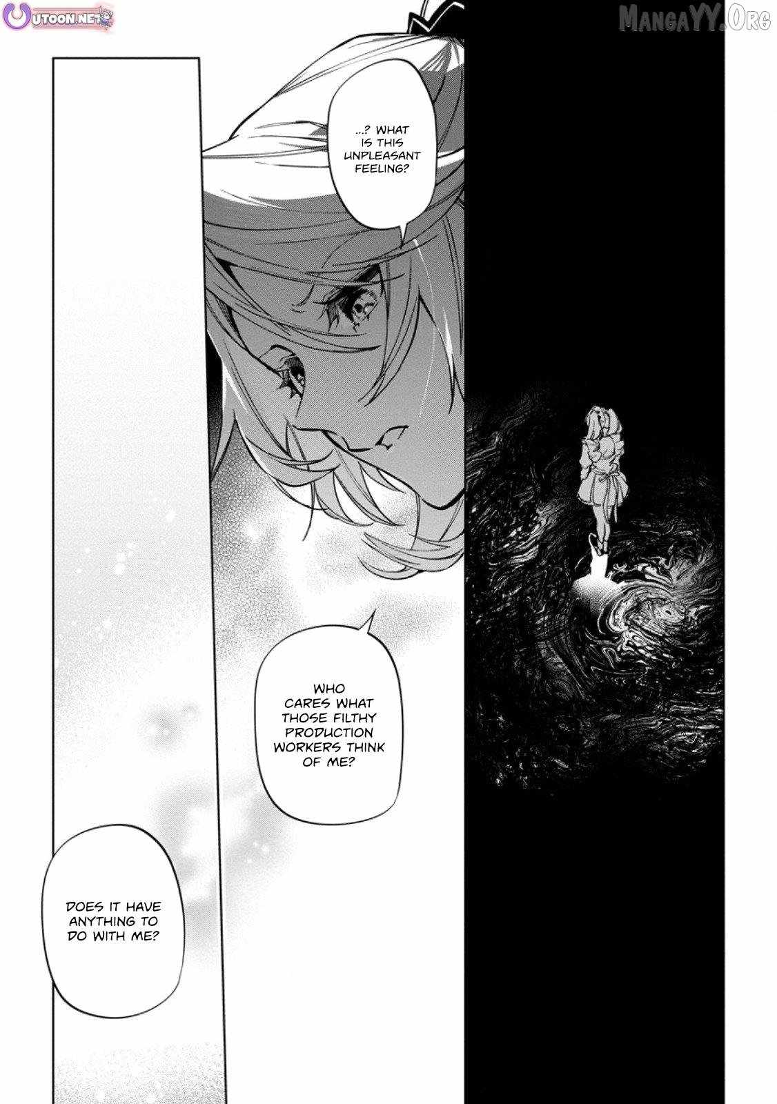 Isekai Craft Gurashi Jiyu Kimamana Seisan Shoku No Honobono Slow Life Chapter 39.2 - Page 5