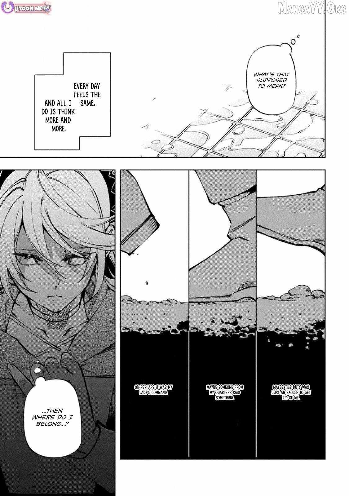 Isekai Craft Gurashi Jiyu Kimamana Seisan Shoku No Honobono Slow Life Chapter 39.2 - Page 9