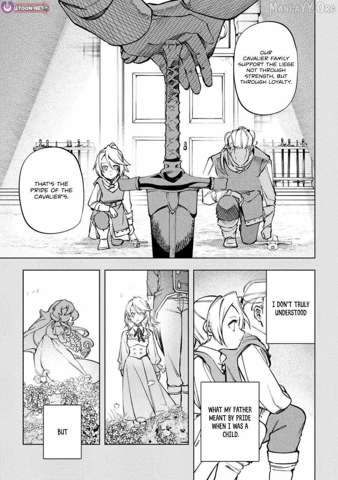 Isekai Craft Gurashi ~Jiyuu Kimama na Seisan Shoku no Honobono Slow Life~ Chapter 39.1 - Page 1