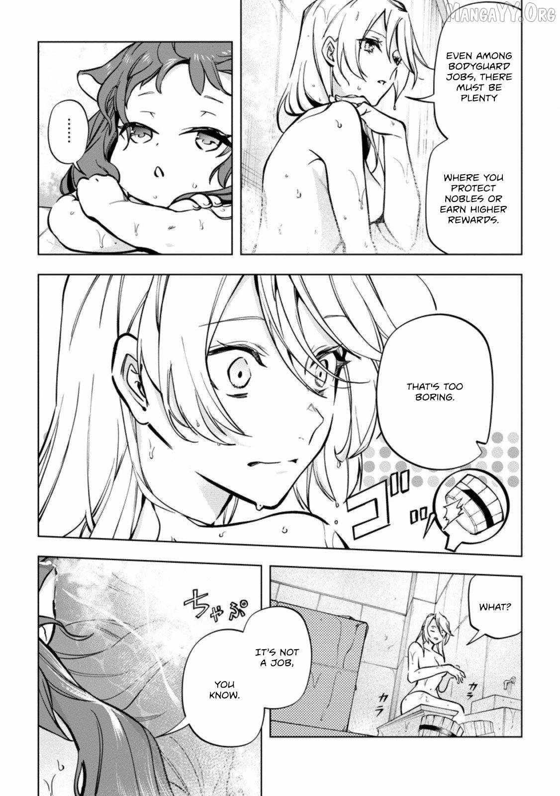 Isekai Craft Gurashi ~Jiyuu Kimama na Seisan Shoku no Honobono Slow Life~ Chapter 39.2 - Page 6