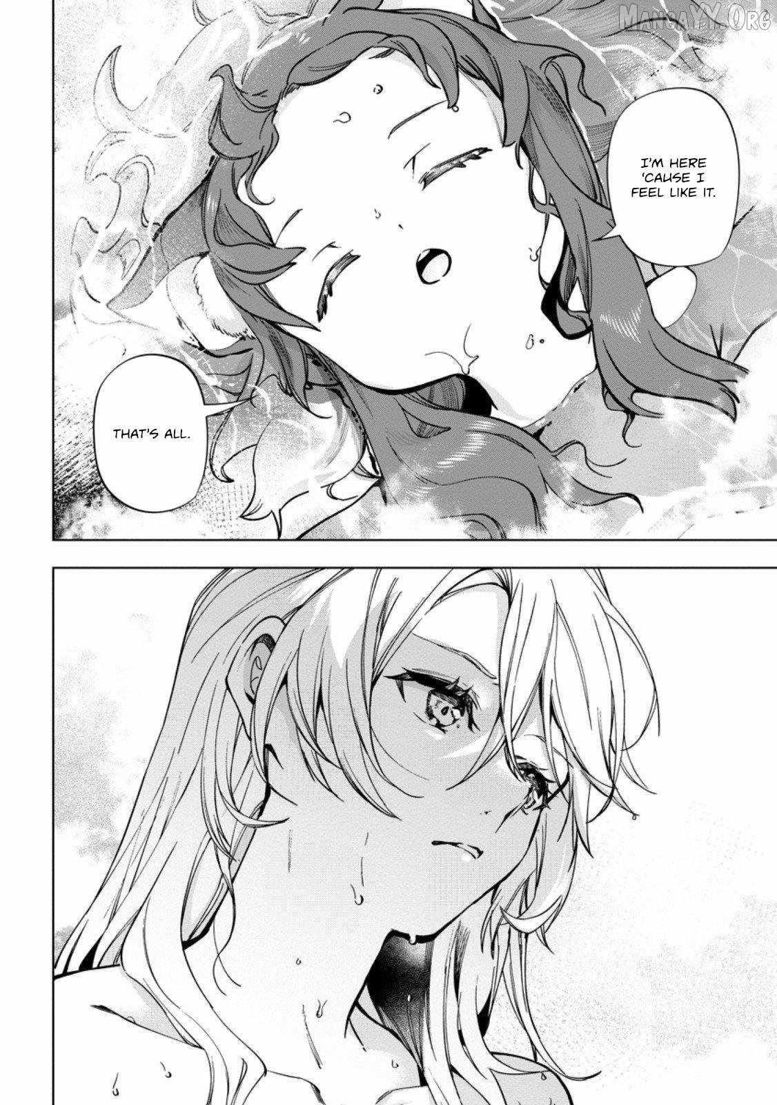 Isekai Craft Gurashi ~Jiyuu Kimama na Seisan Shoku no Honobono Slow Life~ Chapter 39.2 - Page 7