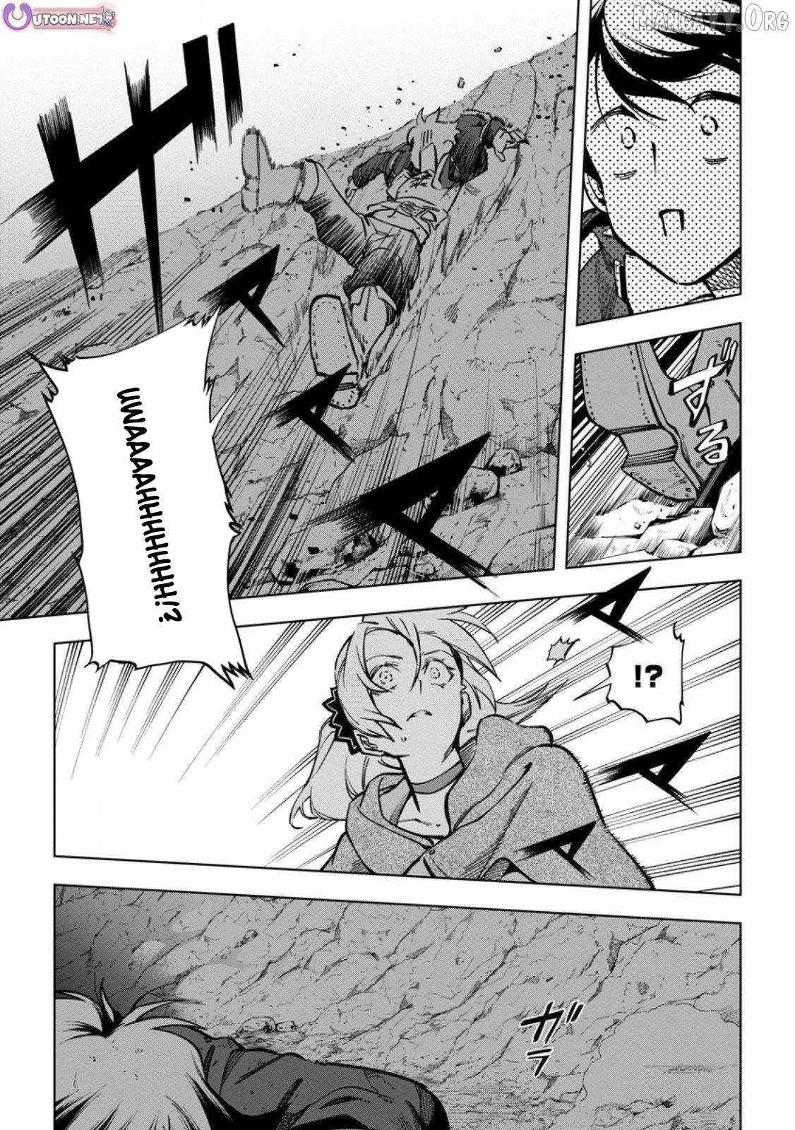 Isekai Craft Gurashi ~Jiyuu Kimama na Seisan Shoku no Honobono Slow Life~ Chapter 39.2 - Page 10