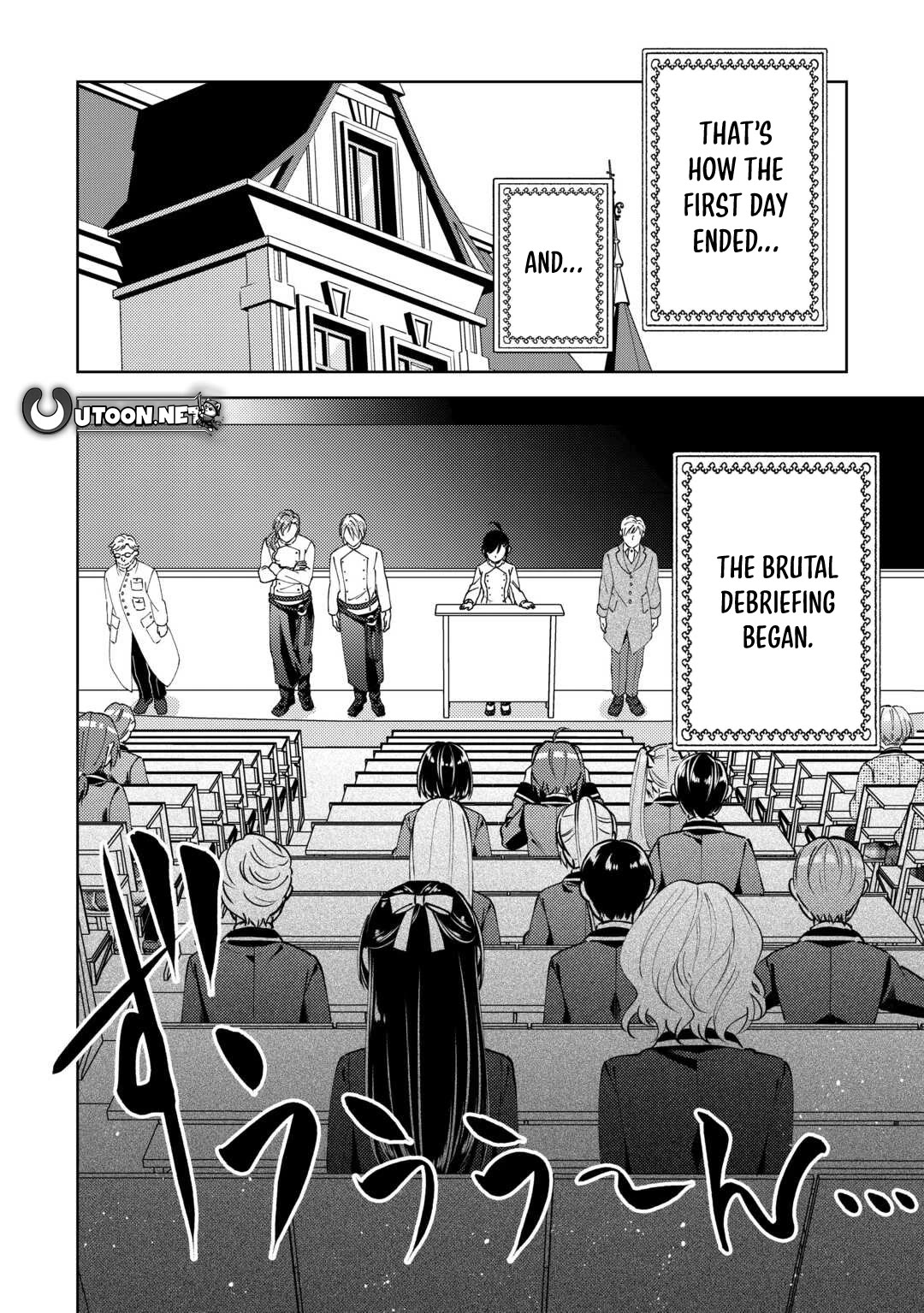 Isekai de Café o Kaiten Shimashita Chapter 100 - Page 12