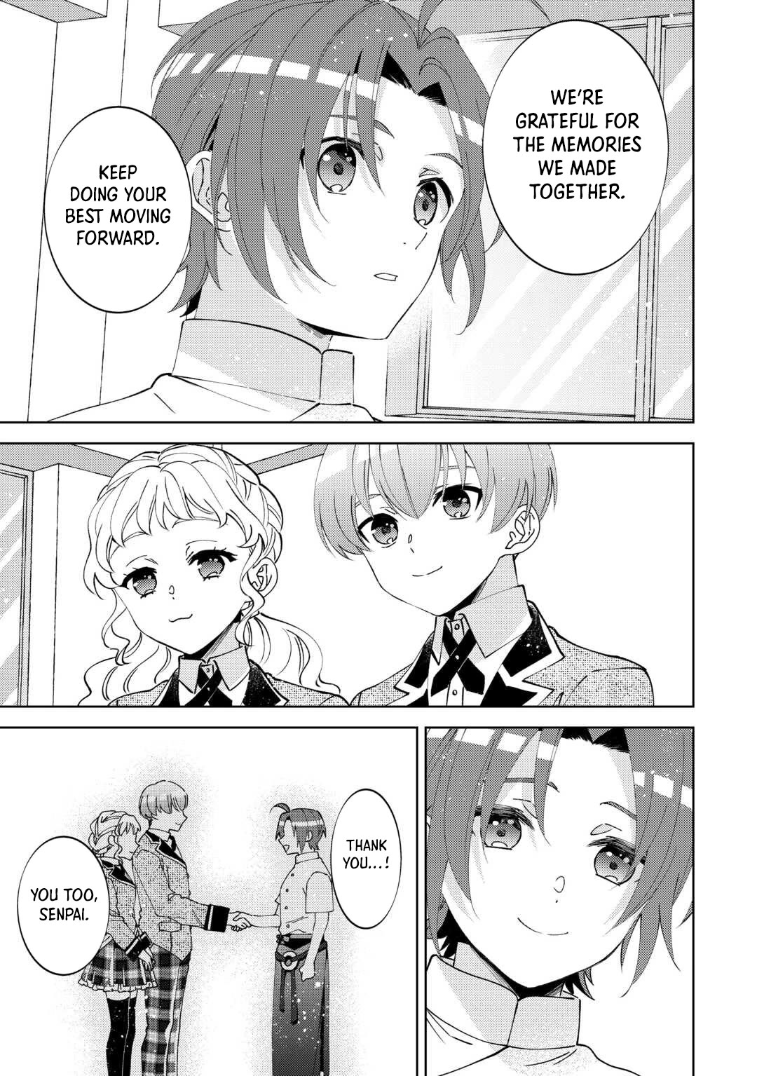 Isekai de Café o Kaiten Shimashita Chapter 101 - Page 23