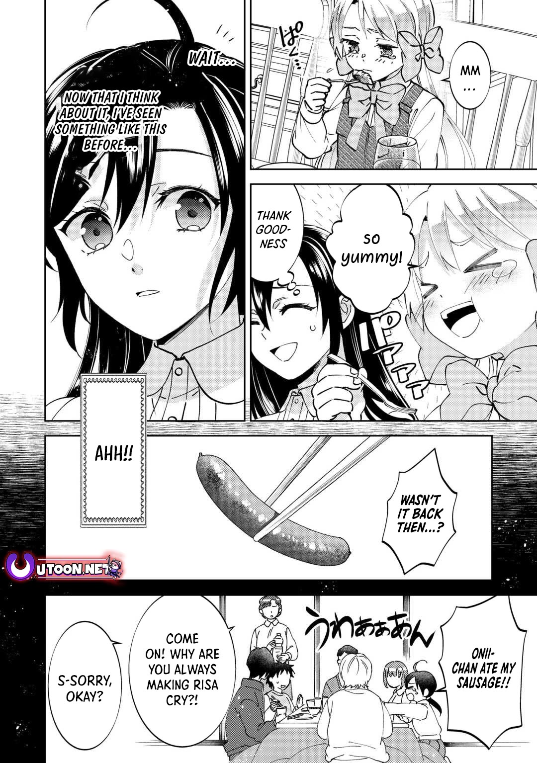 Isekai de Café o Kaiten Shimashita Chapter 102 - Page 24