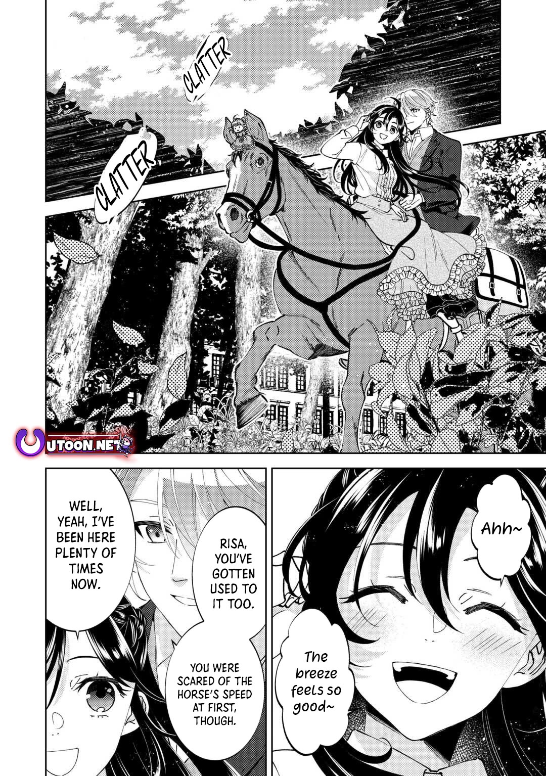 Isekai de Café o Kaiten Shimashita Chapter 102 - Page 4