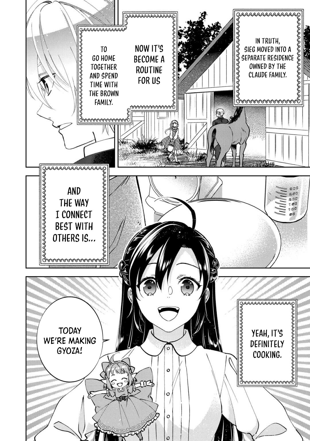 Isekai de Café o Kaiten Shimashita Chapter 102 - Page 10