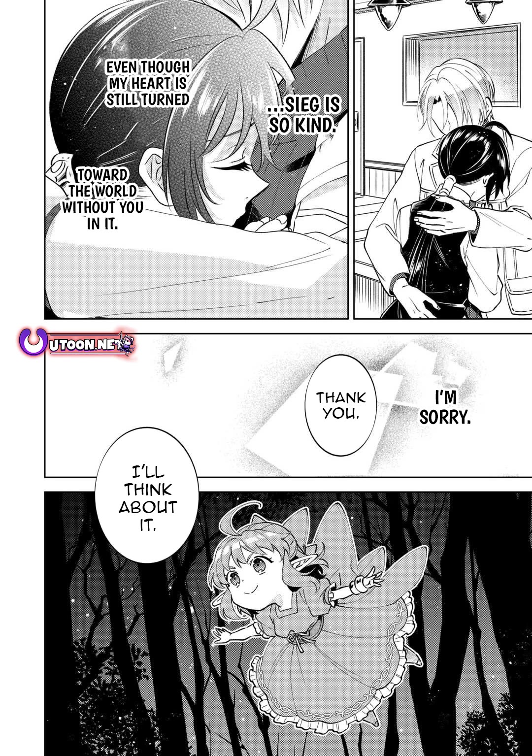 Isekai de Café o Kaiten Shimashita Chapter 103 - Page 24