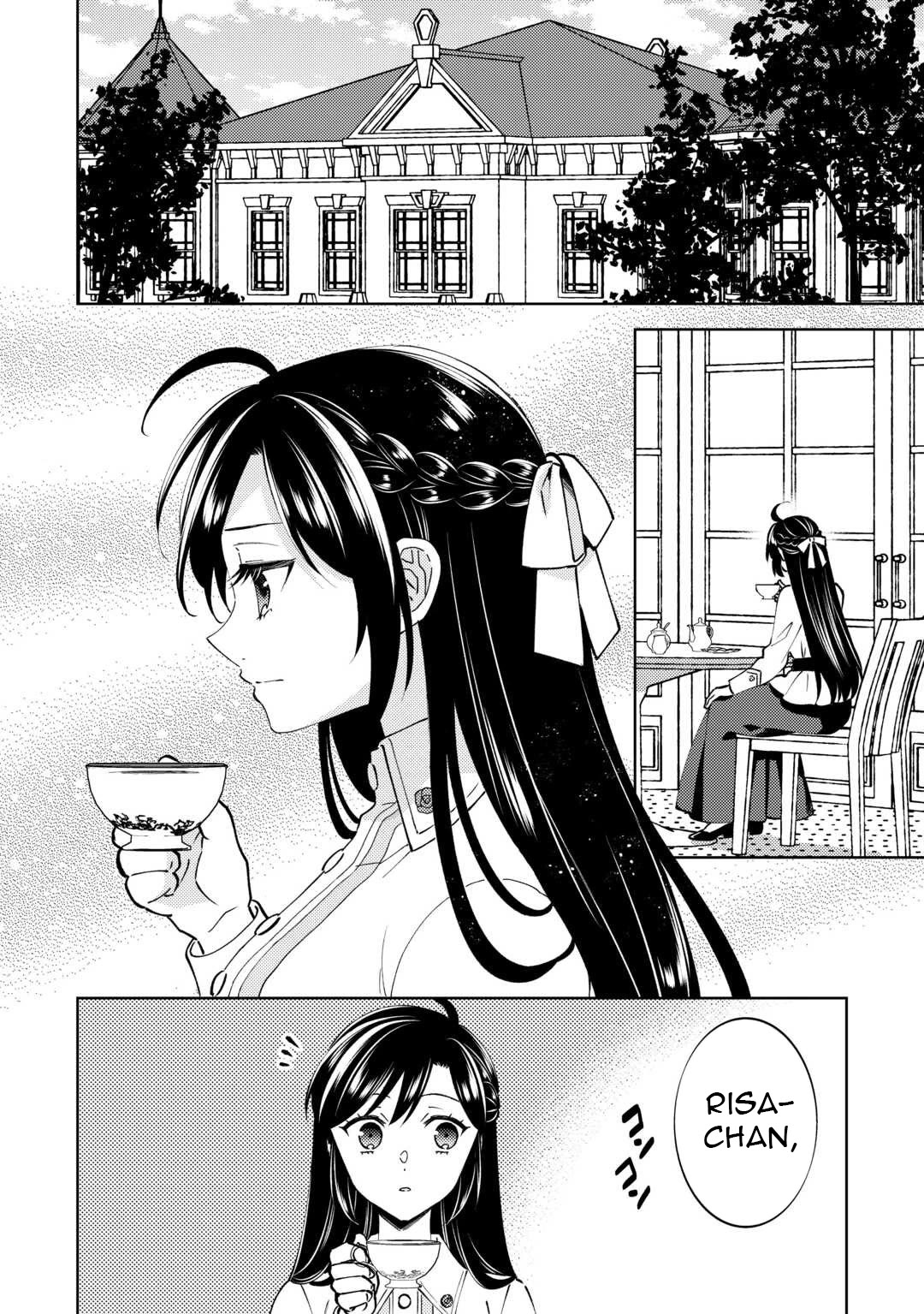 Isekai de Café o Kaiten Shimashita Chapter 104 - Page 2