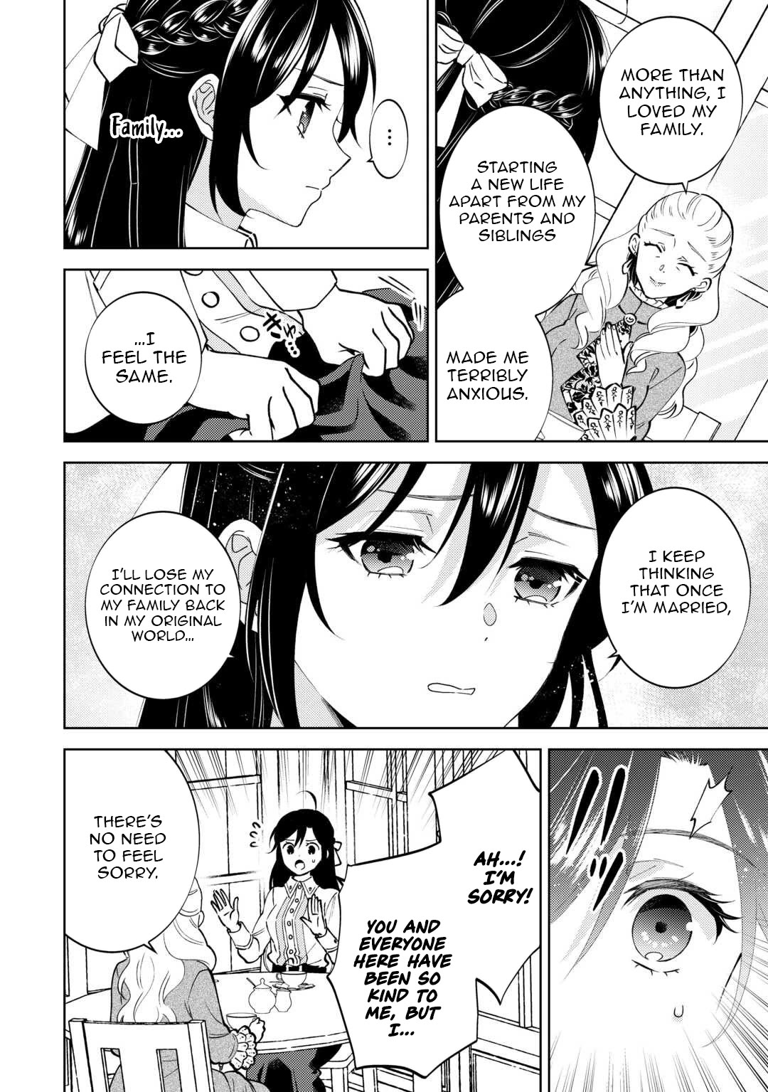 Isekai de Café o Kaiten Shimashita Chapter 104 - Page 6