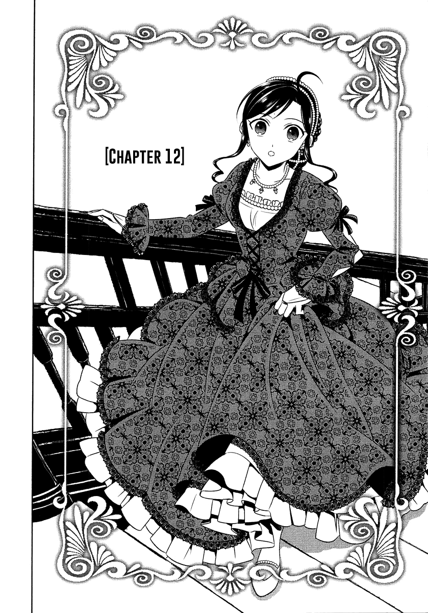 Isekai de Café o Kaiten Shimashita Chapter 12 - Page 2