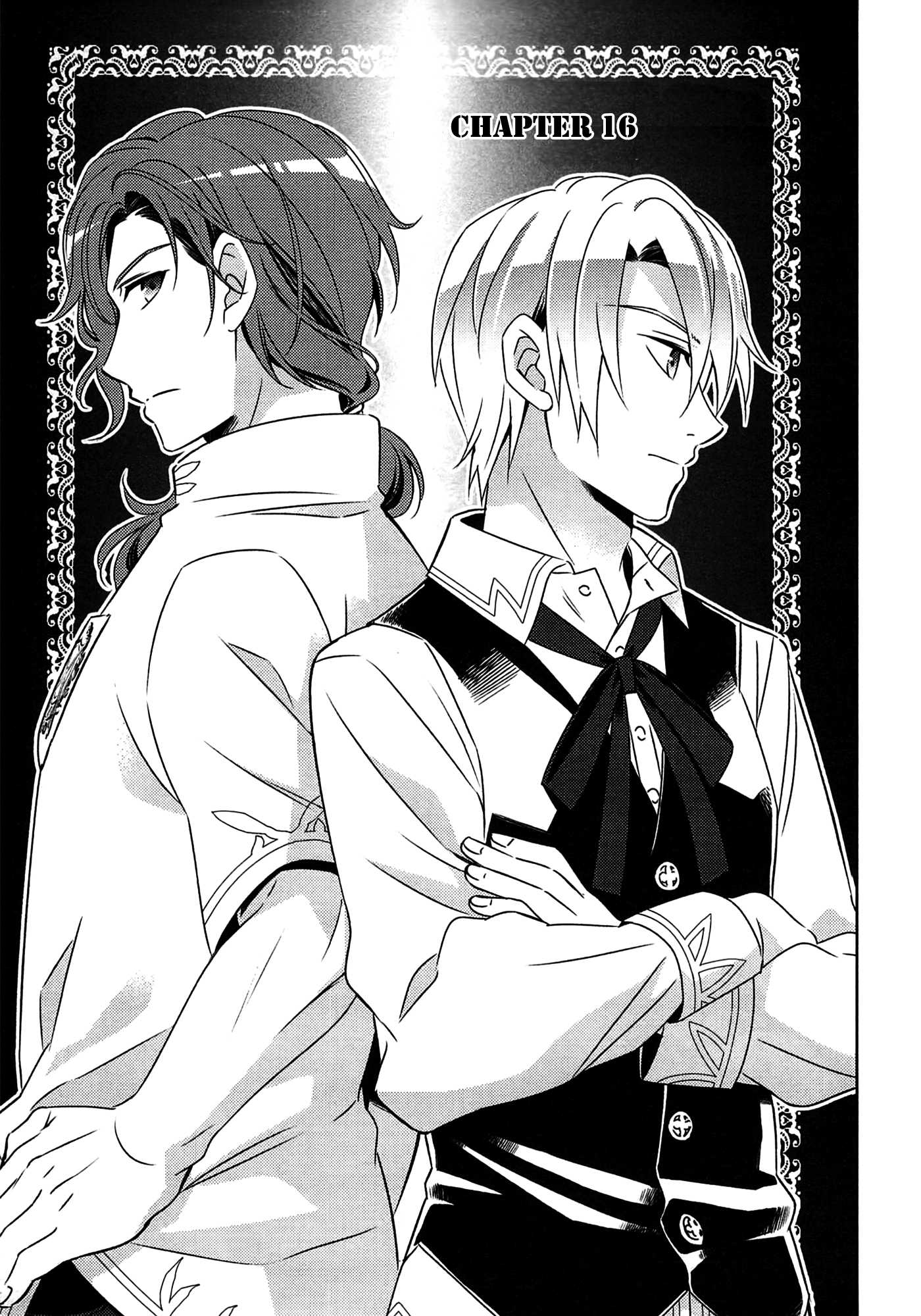 Isekai de Café o Kaiten Shimashita Chapter 16 - Page 2