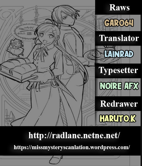 Isekai de Café o Kaiten Shimashita Chapter 17 - Page 1