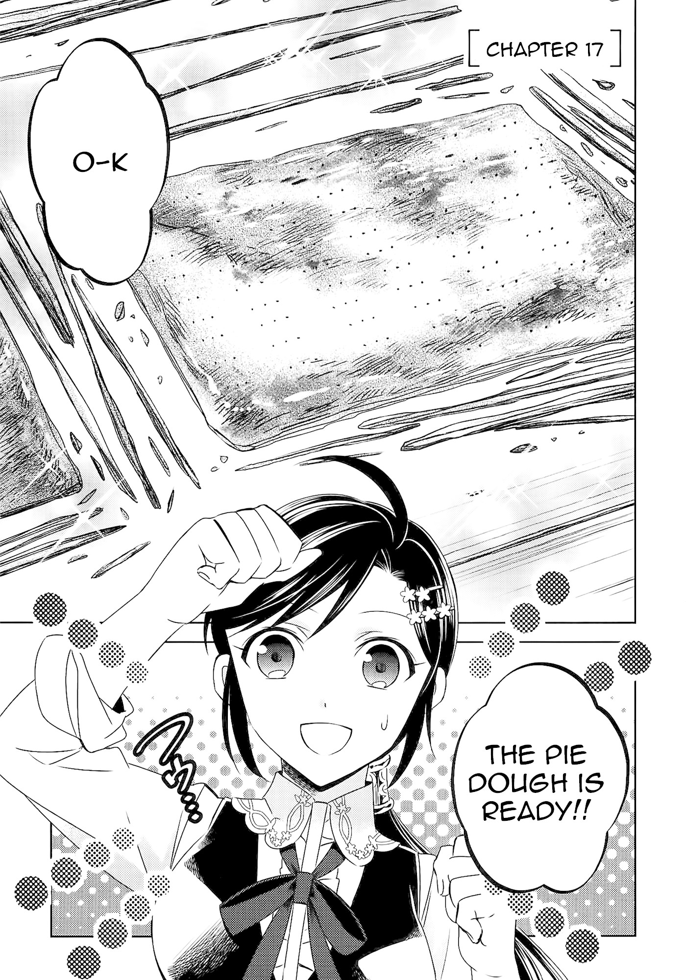 Isekai de Café o Kaiten Shimashita Chapter 17 - Page 2