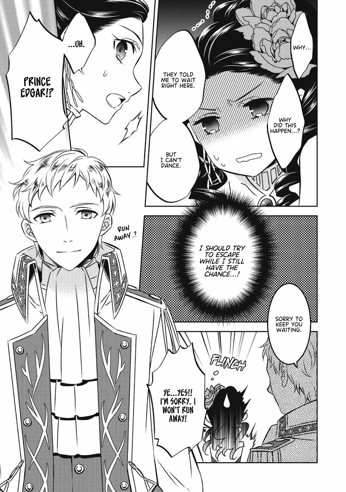 Isekai de Café o Kaiten Shimashita Chapter 20 - Page 4