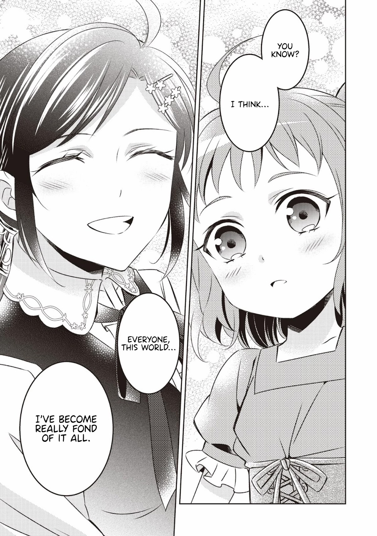 Isekai de Café o Kaiten Shimashita Chapter 21 - Page 24