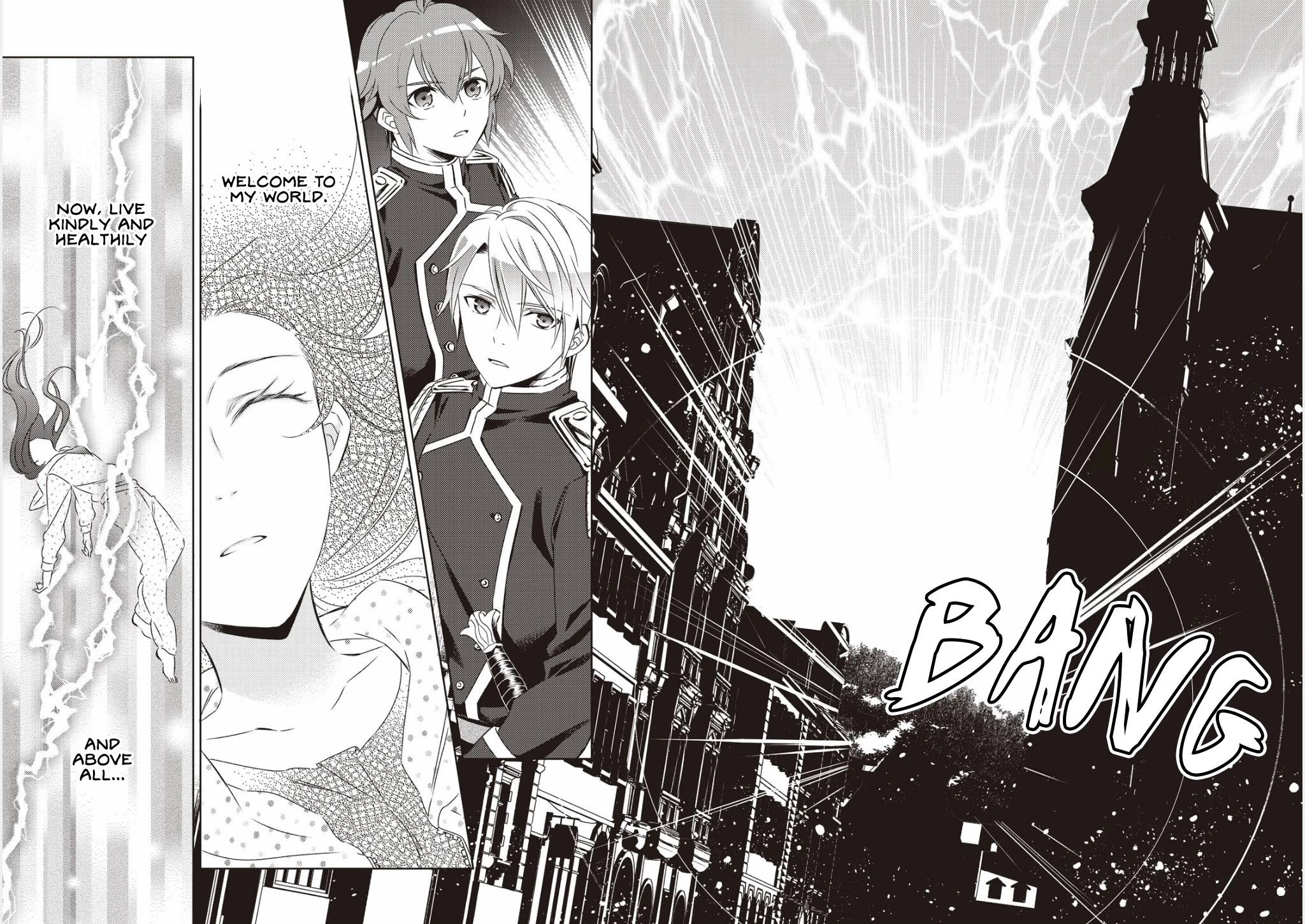 Isekai de Café o Kaiten Shimashita Chapter 21 - Page 10