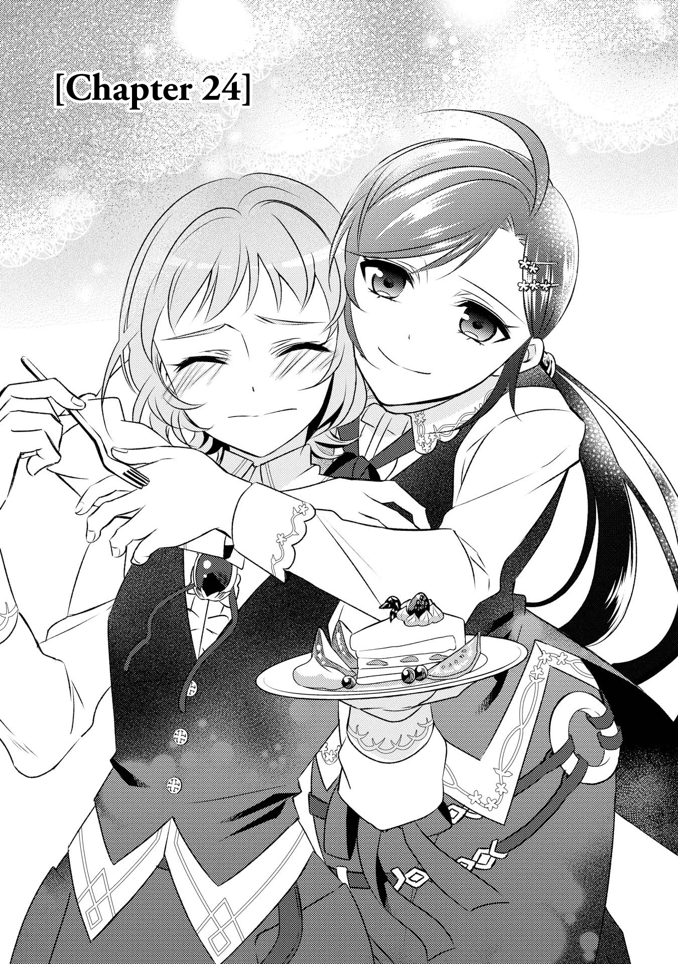 Isekai de Café o Kaiten Shimashita Chapter 24 - Page 2