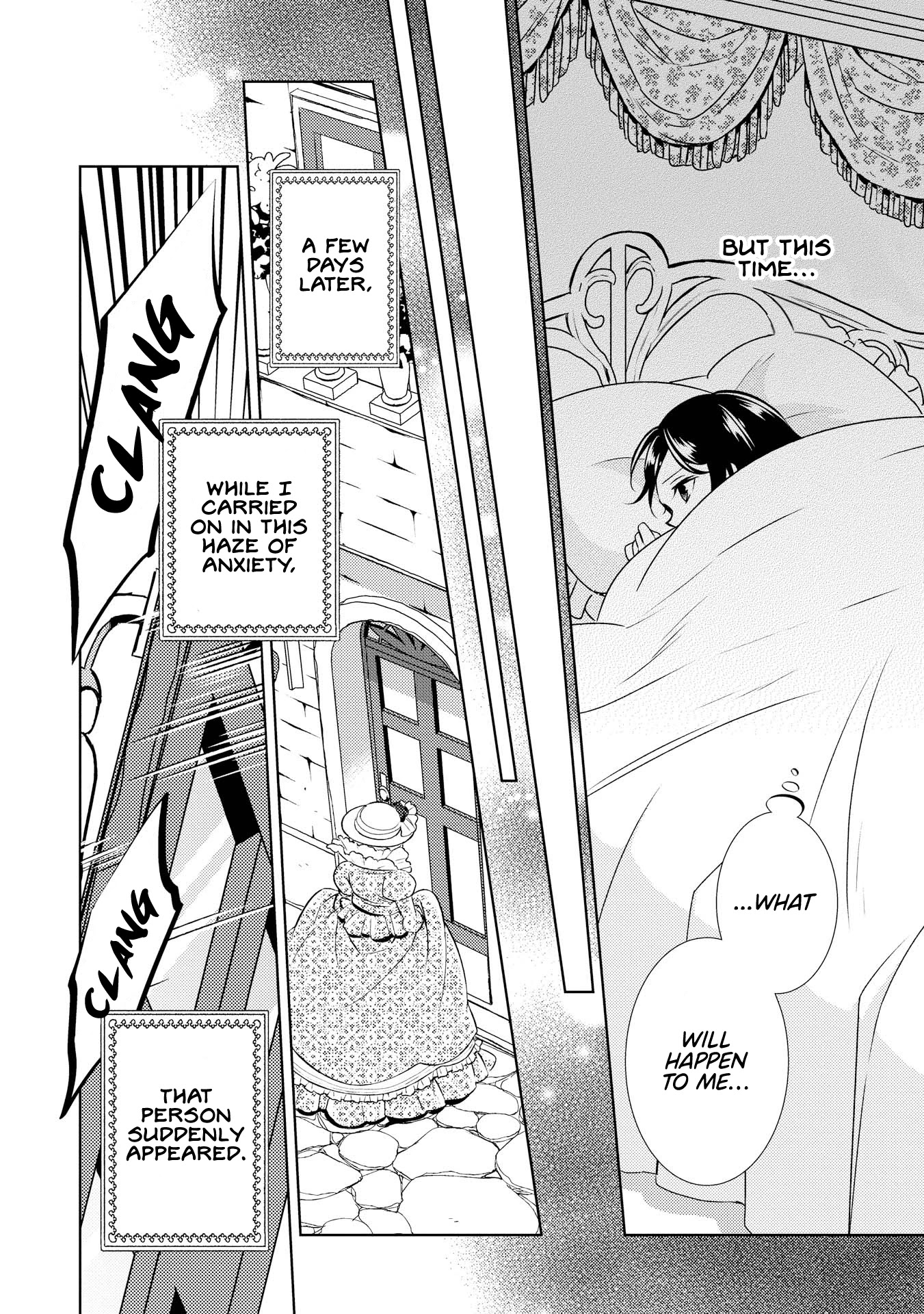 Isekai de Café o Kaiten Shimashita Chapter 25 - Page 19