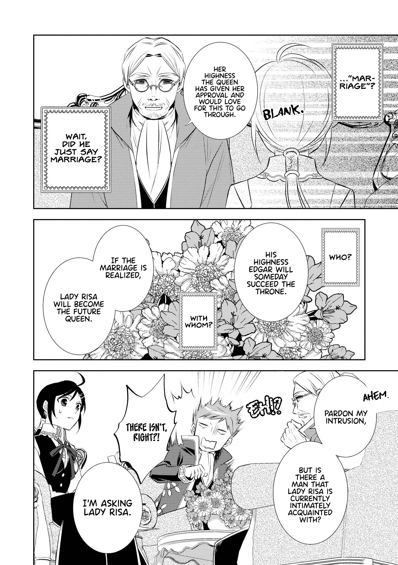 Isekai de Café o Kaiten Shimashita Chapter 25 - Page 9