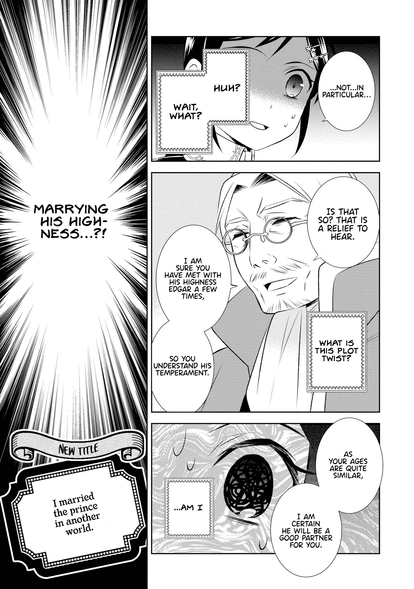 Isekai de Café o Kaiten Shimashita Chapter 25 - Page 10