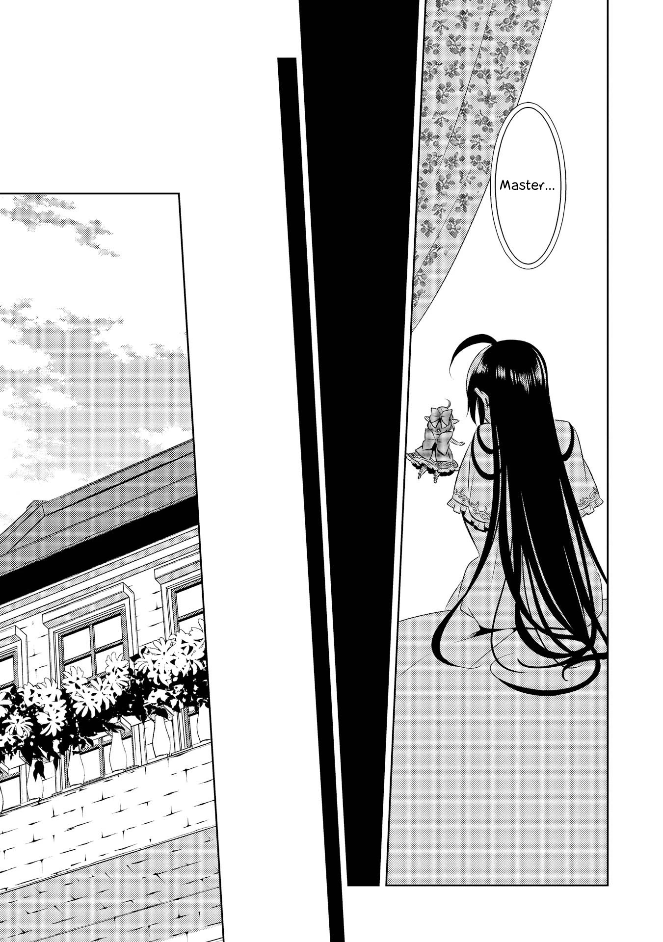 Isekai de Café o Kaiten Shimashita Chapter 26 - Page 18