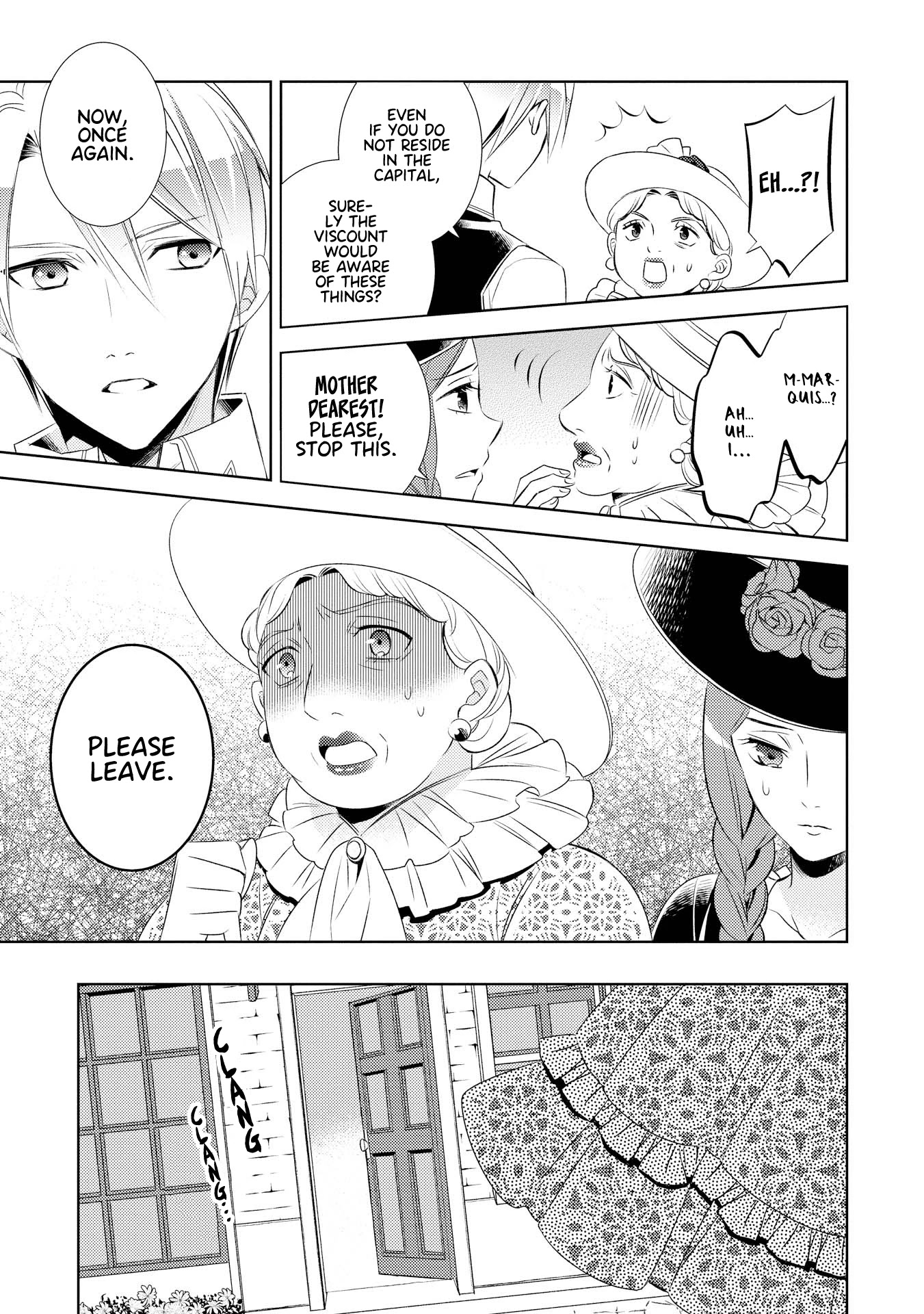 Isekai de Café o Kaiten Shimashita Chapter 26 - Page 6