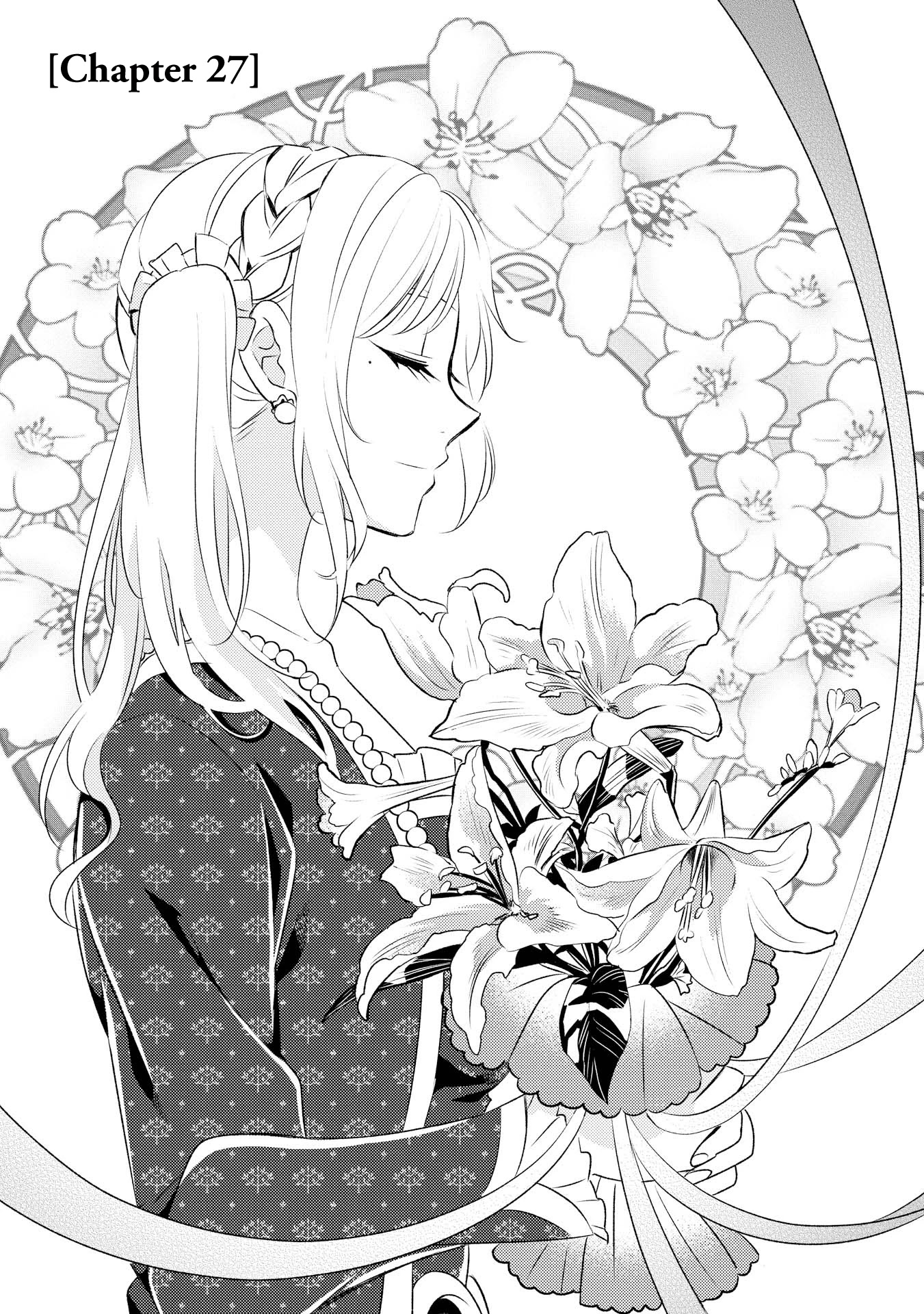 Isekai de Café o Kaiten Shimashita Chapter 27 - Page 2