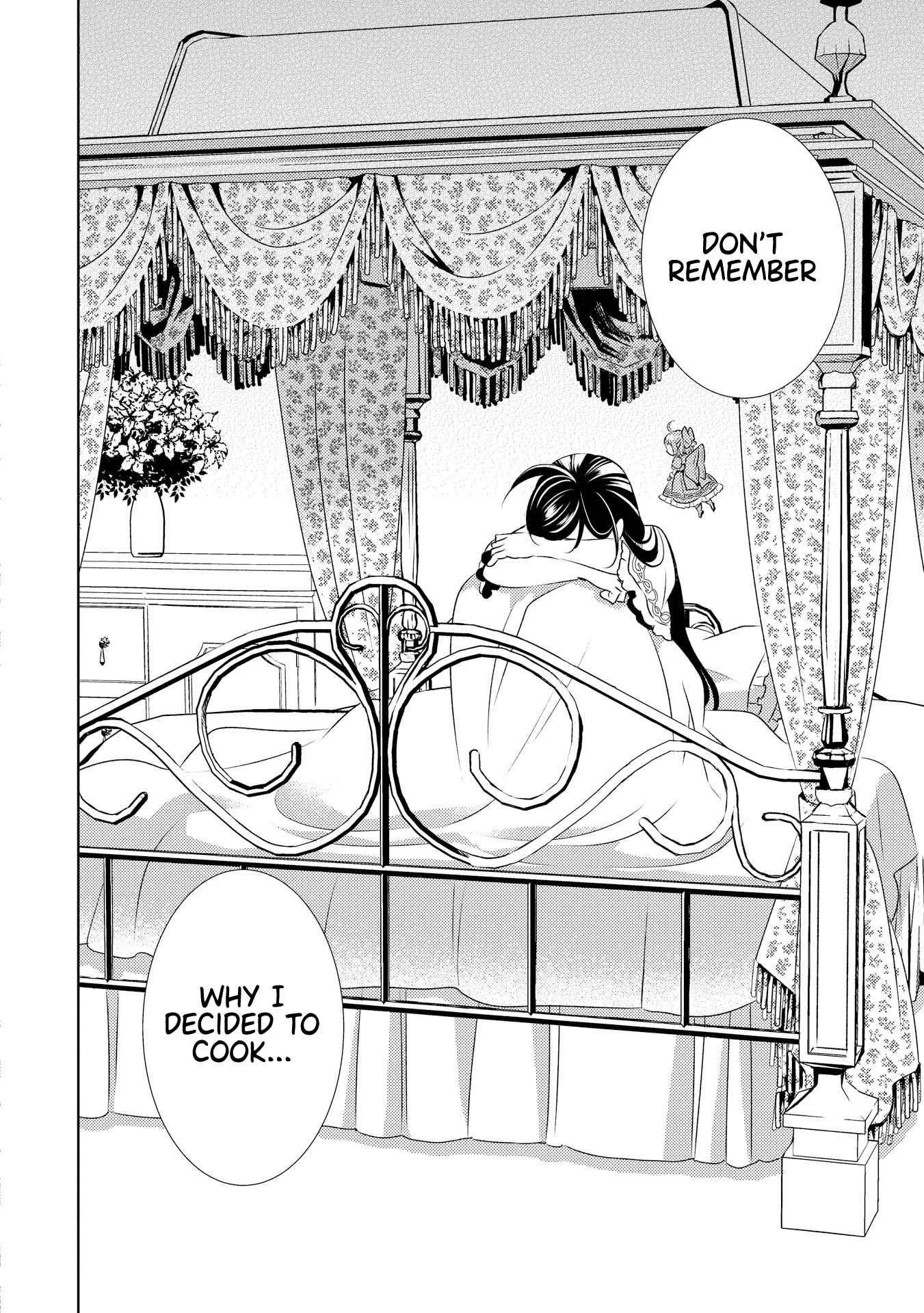 Isekai de Café o Kaiten Shimashita Chapter 27 - Page 25