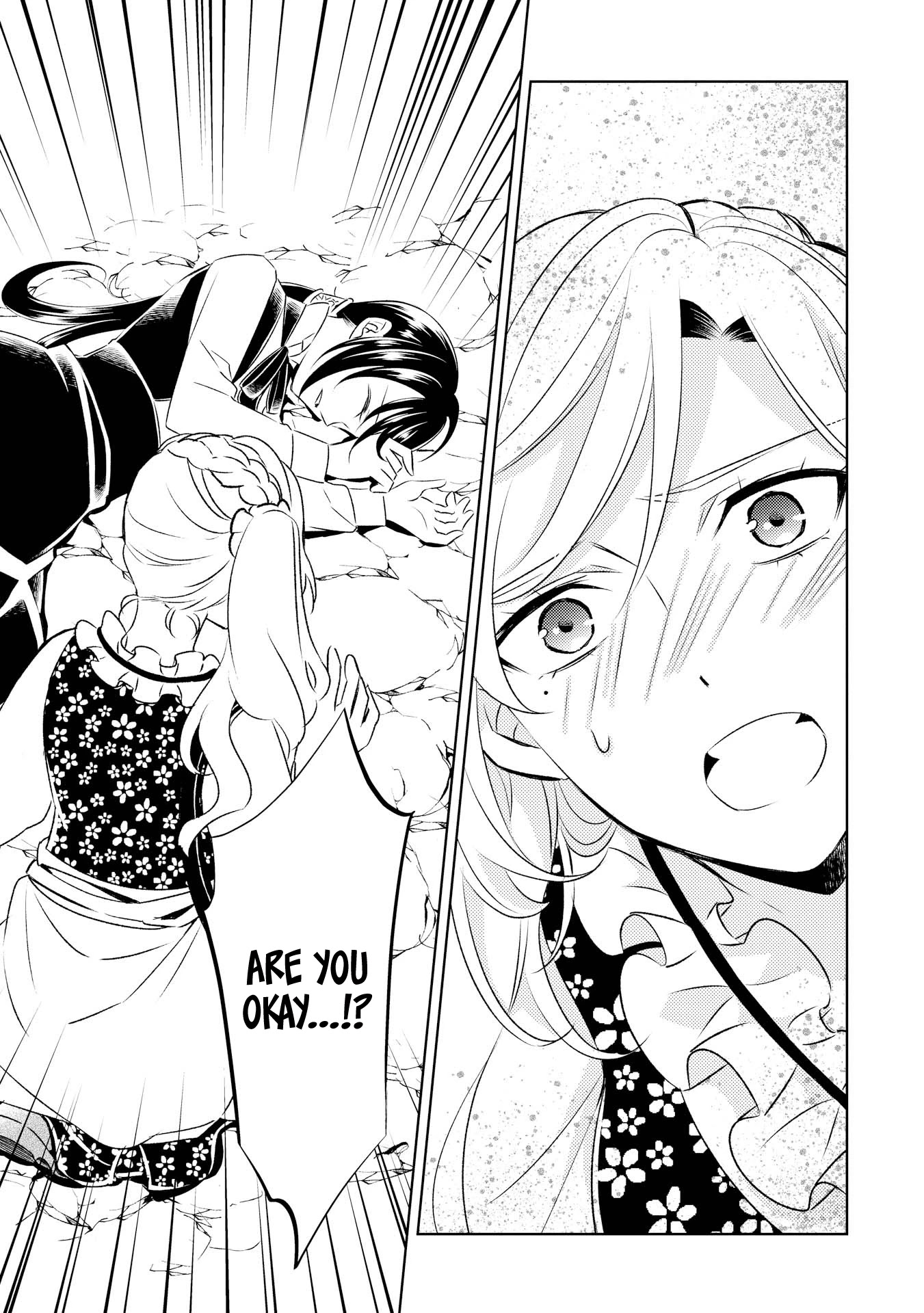 Isekai de Café o Kaiten Shimashita Chapter 27 - Page 6