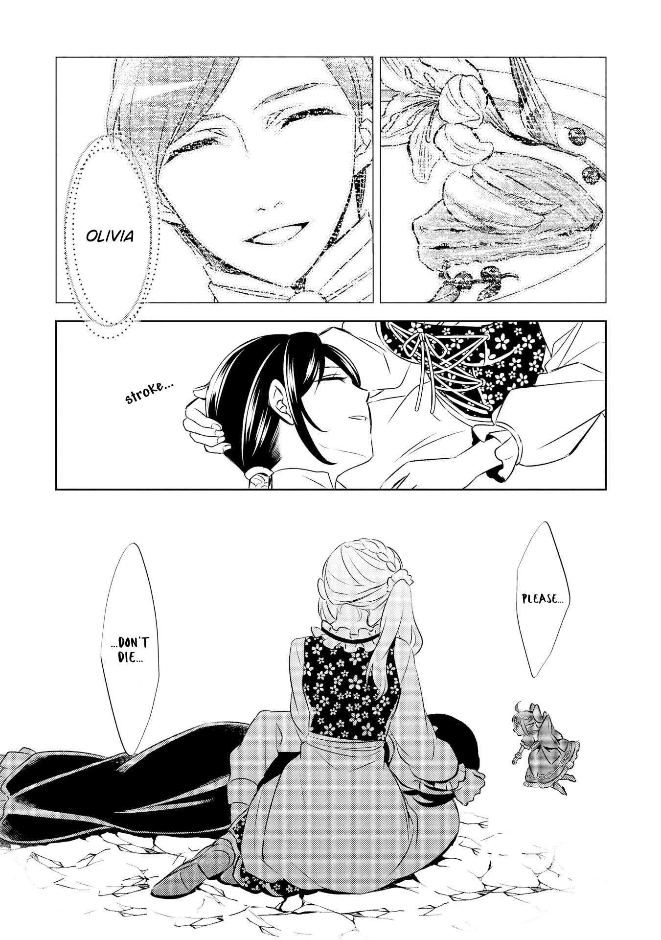 Isekai de Café o Kaiten Shimashita Chapter 27 - Page 8