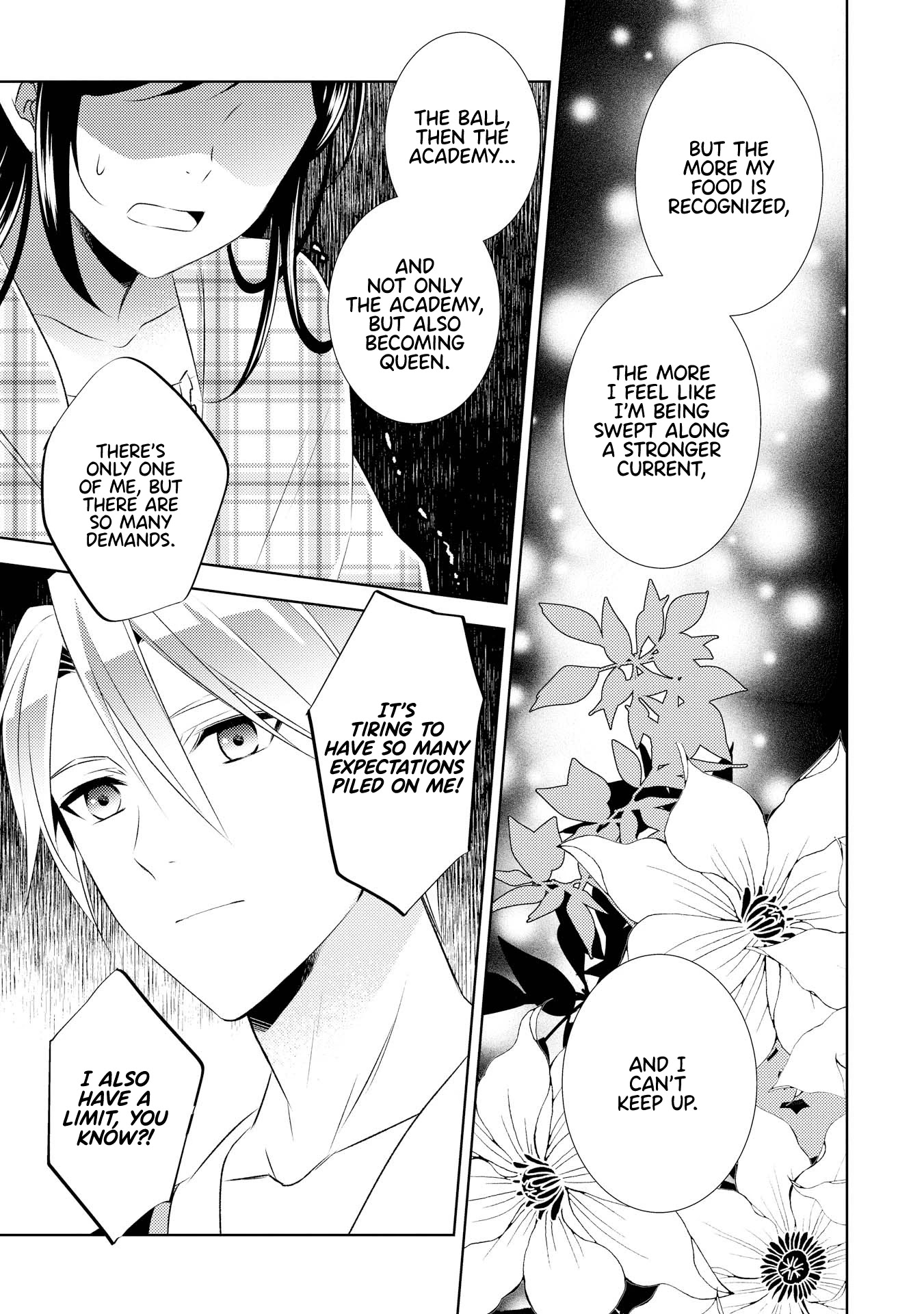 Isekai de Café o Kaiten Shimashita Chapter 28 - Page 18