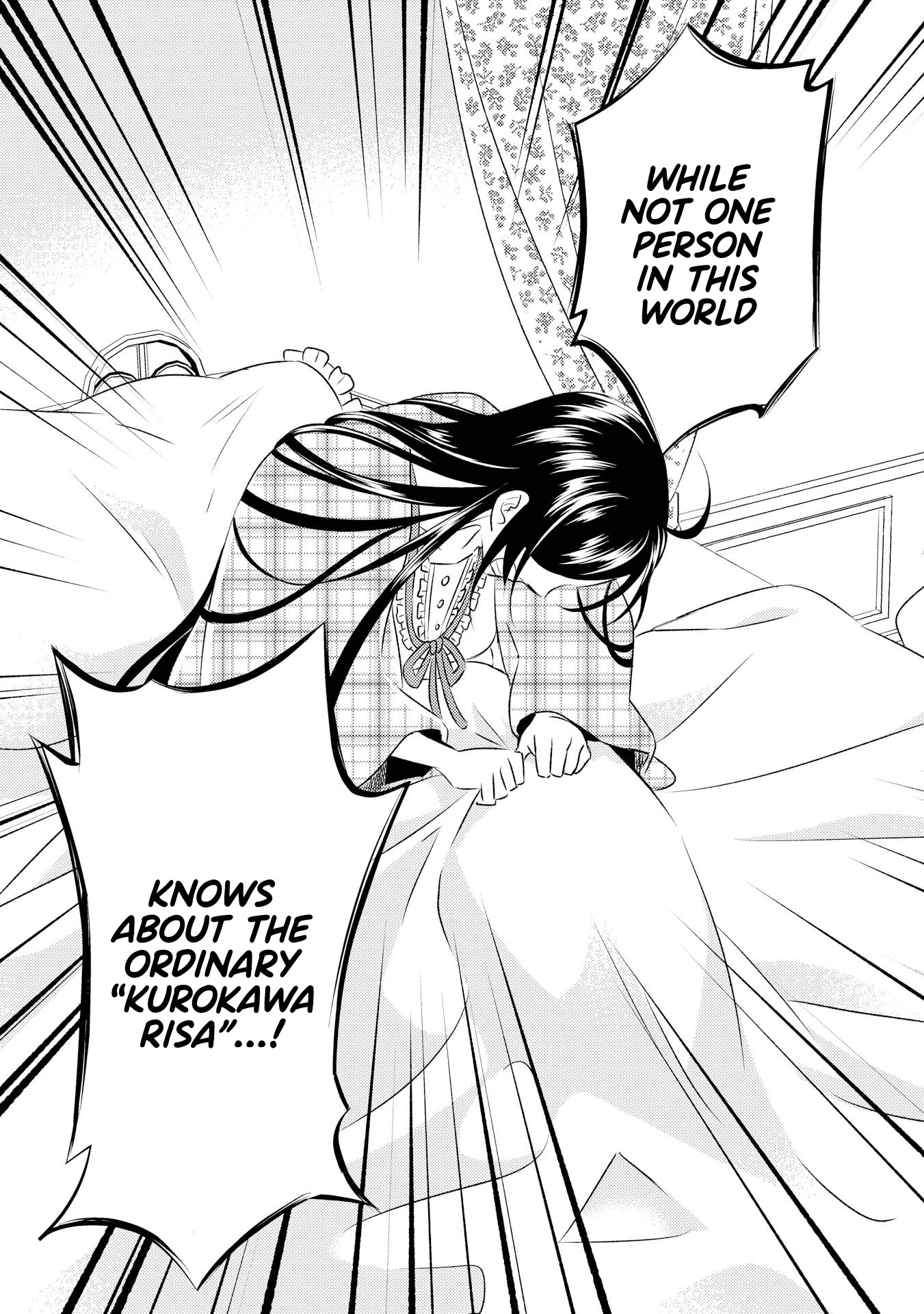 Isekai de Café o Kaiten Shimashita Chapter 28 - Page 20