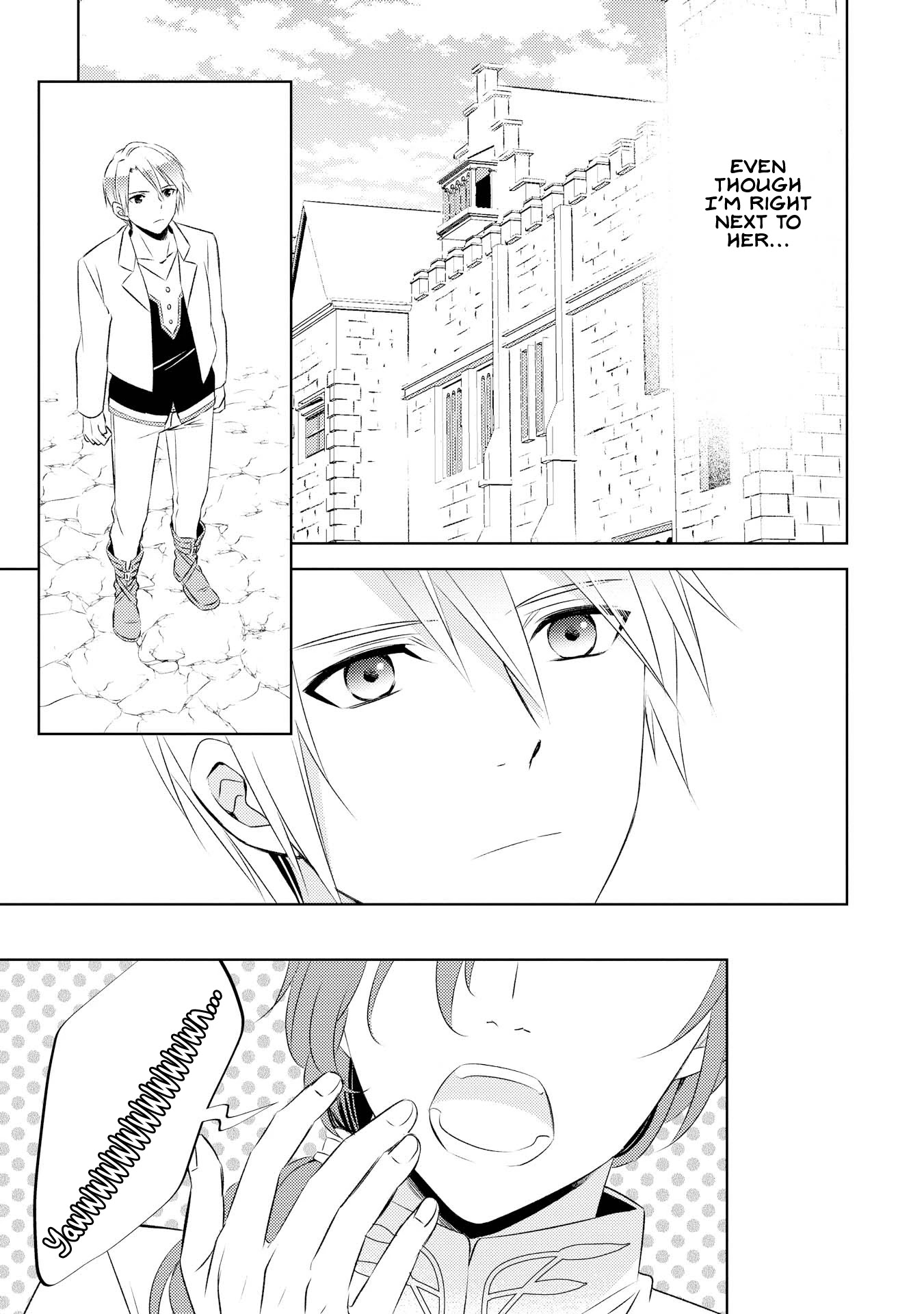 Isekai de Café o Kaiten Shimashita Chapter 28 - Page 24