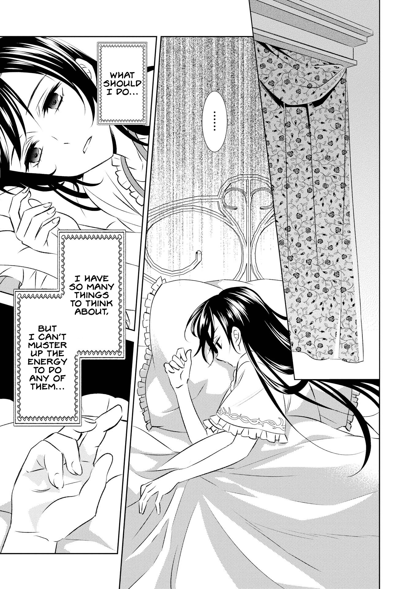 Isekai de Café o Kaiten Shimashita Chapter 28 - Page 6