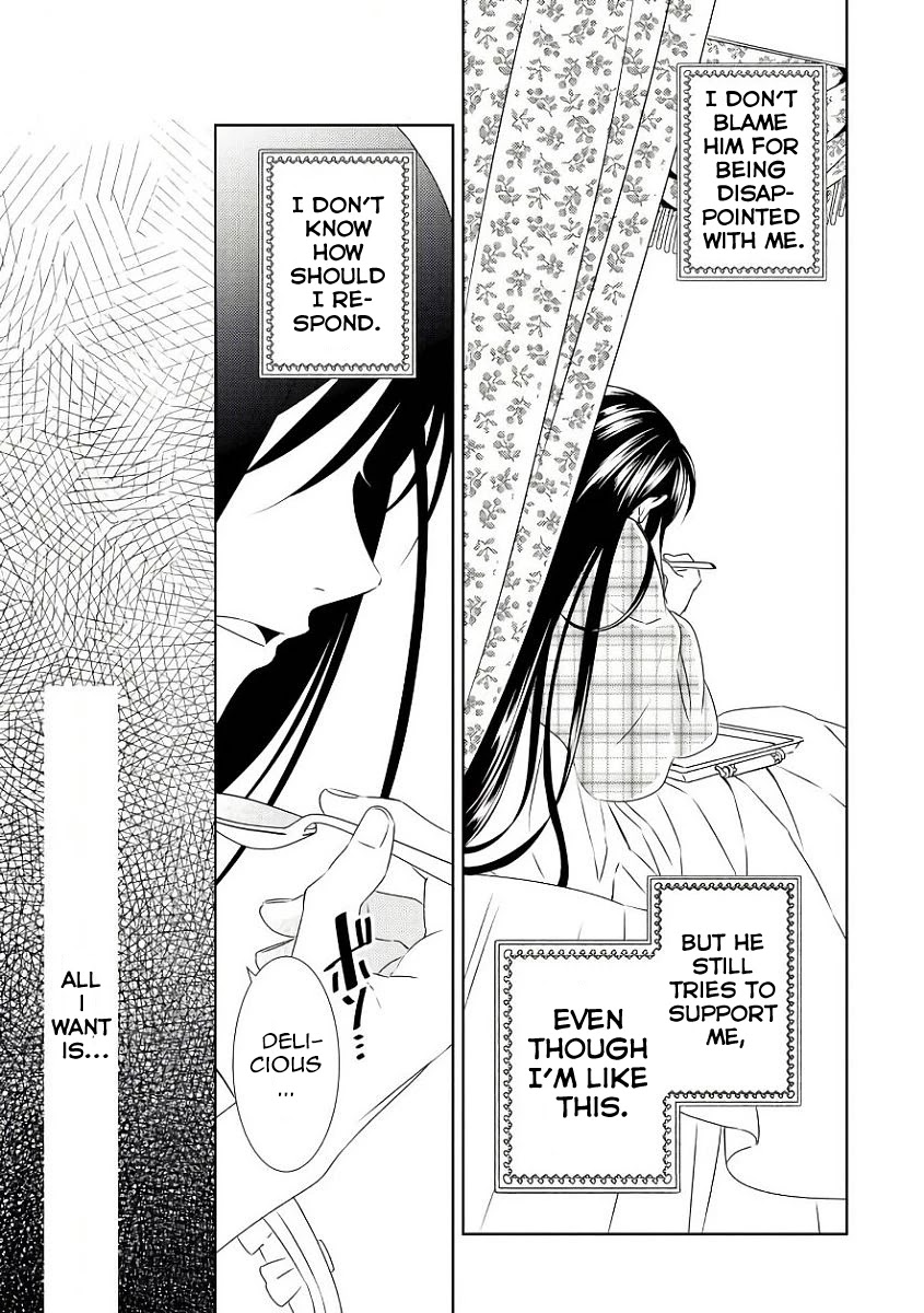 Isekai de Café o Kaiten Shimashita Chapter 29 - Page 8