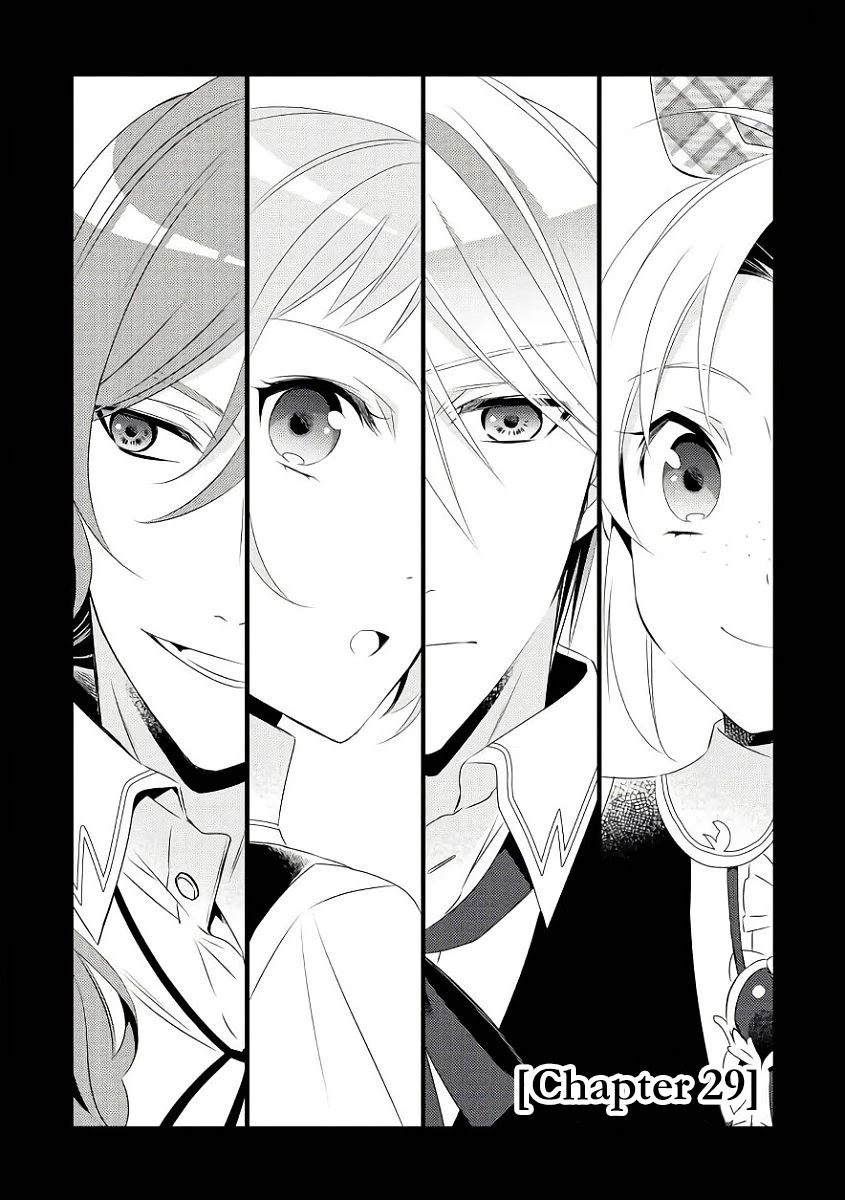 Isekai de Café o Kaiten Shimashita Chapter 29 - Page 9