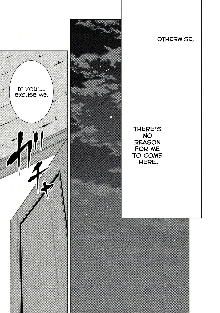 Isekai de Café o Kaiten Shimashita Chapter 30 - Page 17